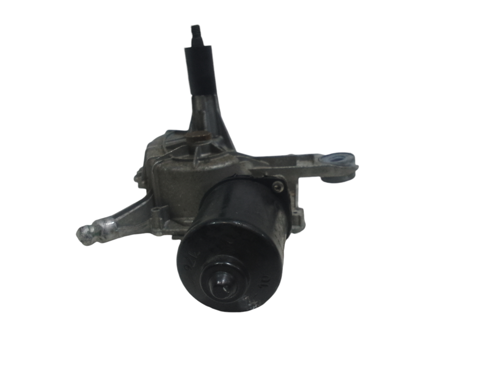 Motorino Tergicristallo Anteriore per Citroen C4 Picasso (06>13) Mk1 (2006 - 2013)