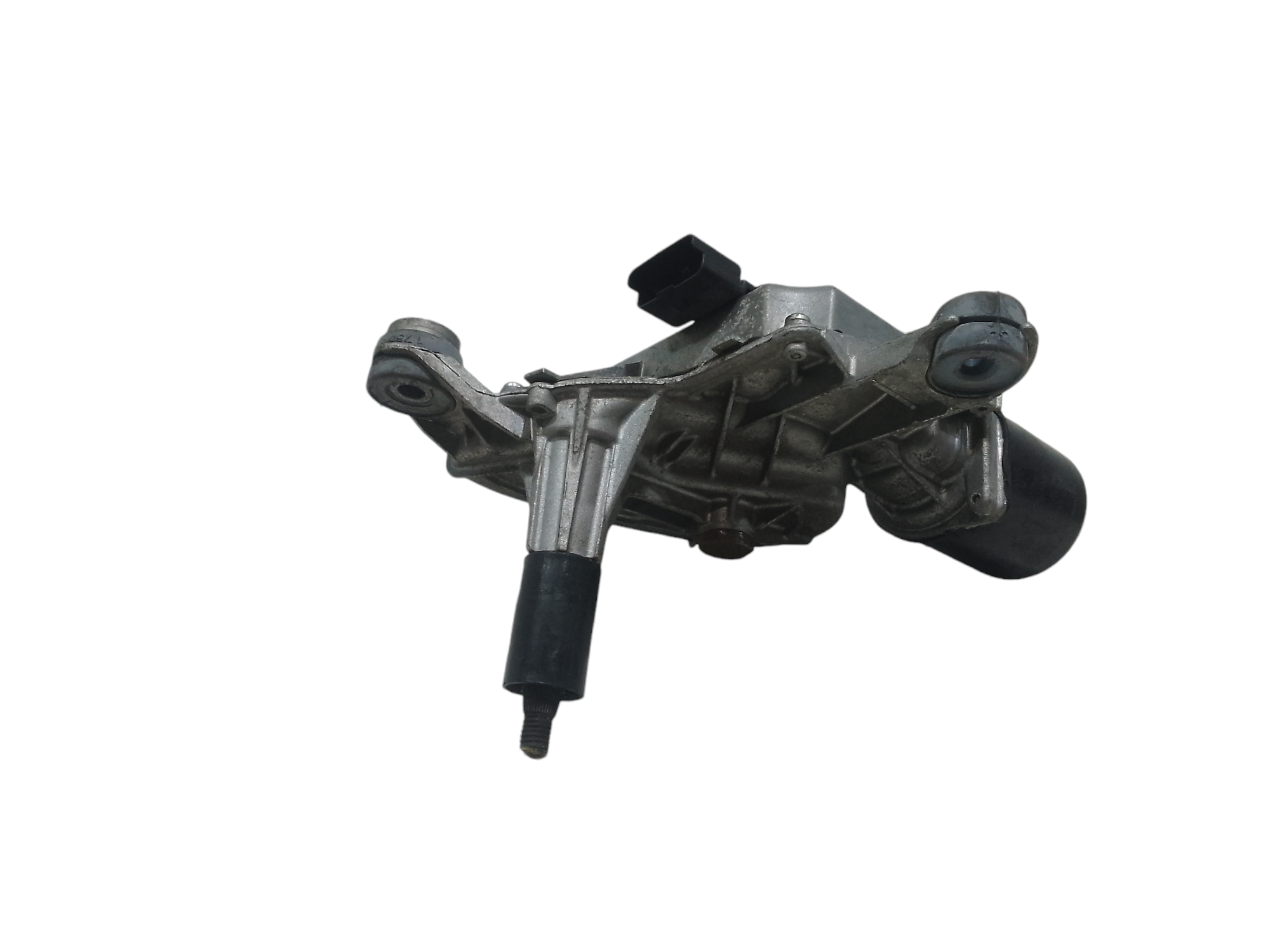 Motorino Tergicristallo Anteriore per Citroen C4 Picasso (06>13) Mk1 (2006 - 2013)