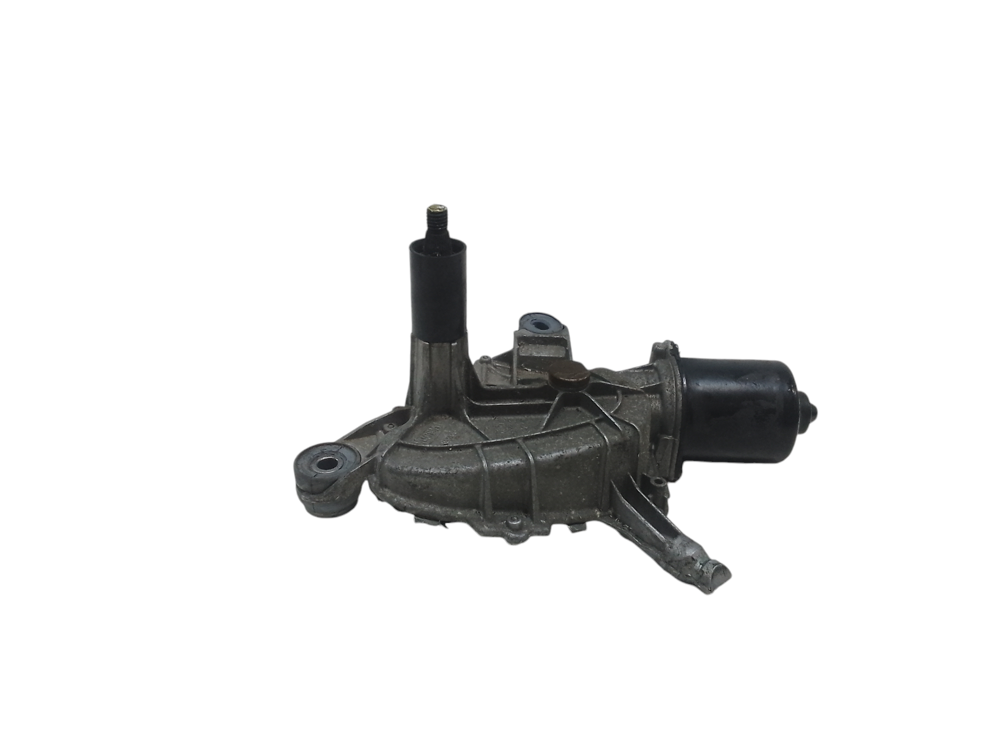 Motorino Tergicristallo Anteriore per Citroen C4 Picasso (06>13) Mk1 (2006 - 2013)