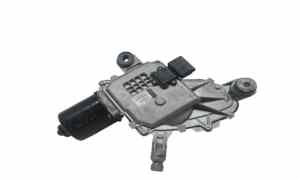 Motorino Tergicristallo Anteriore per Citroen C4 Picasso (06>13) Mk1 (2006 - 2013)