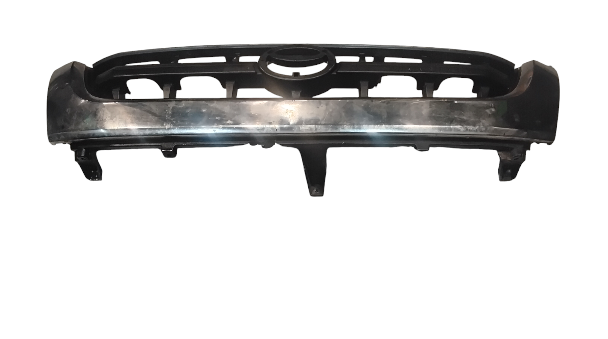 Mascherina anteriore per Toyota Hilux 2 Serie (1998 - 2005)