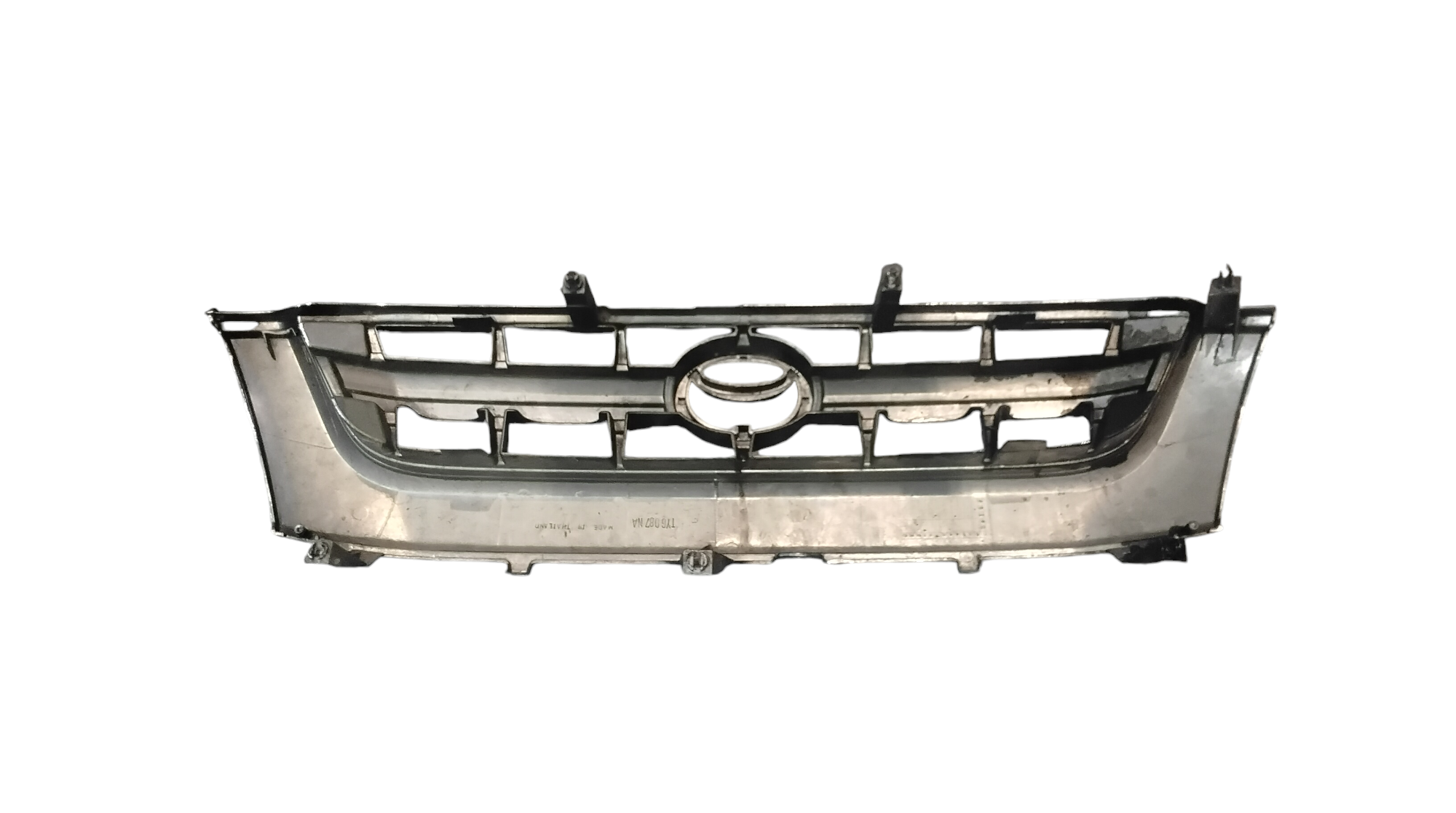 Mascherina anteriore per Toyota Hilux 2 Serie (1998 - 2005)