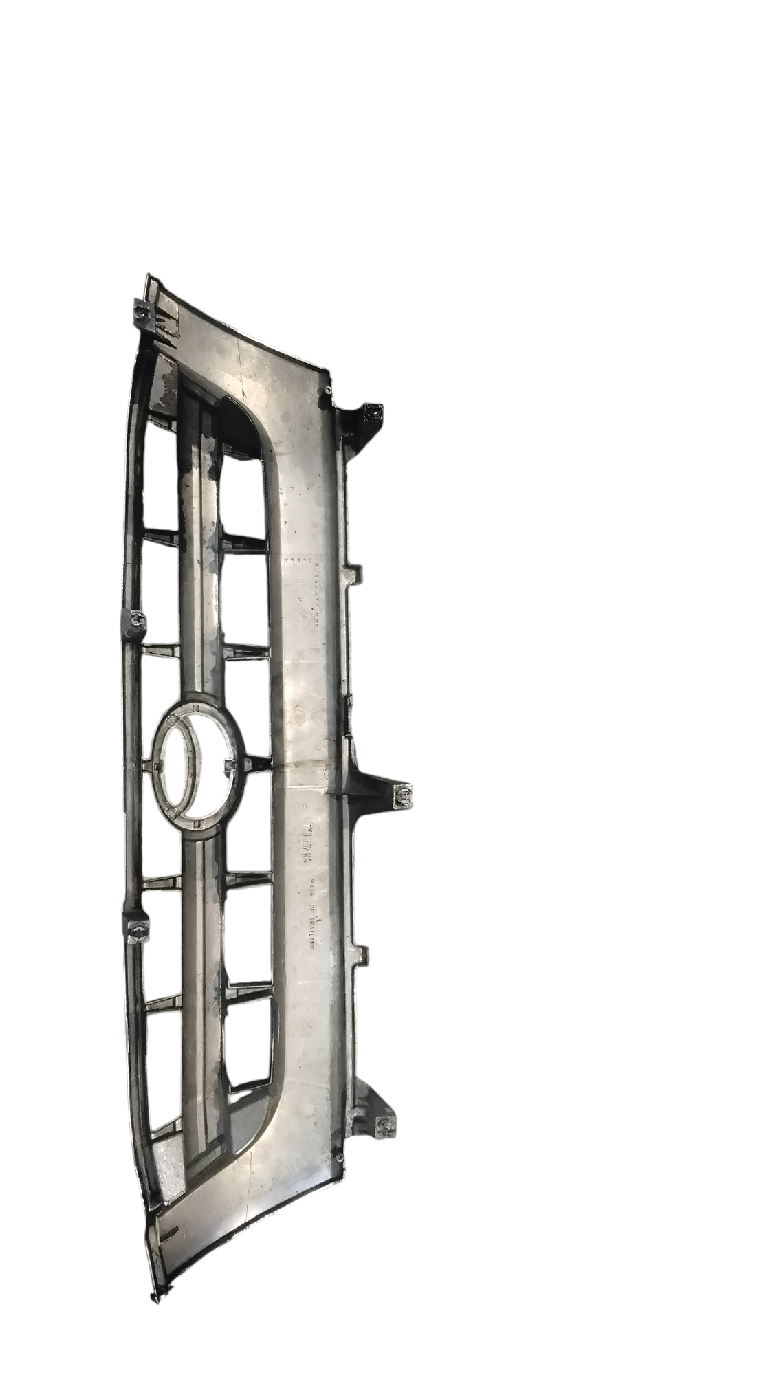 Mascherina anteriore per Toyota Hilux 2 Serie (1998 - 2005)