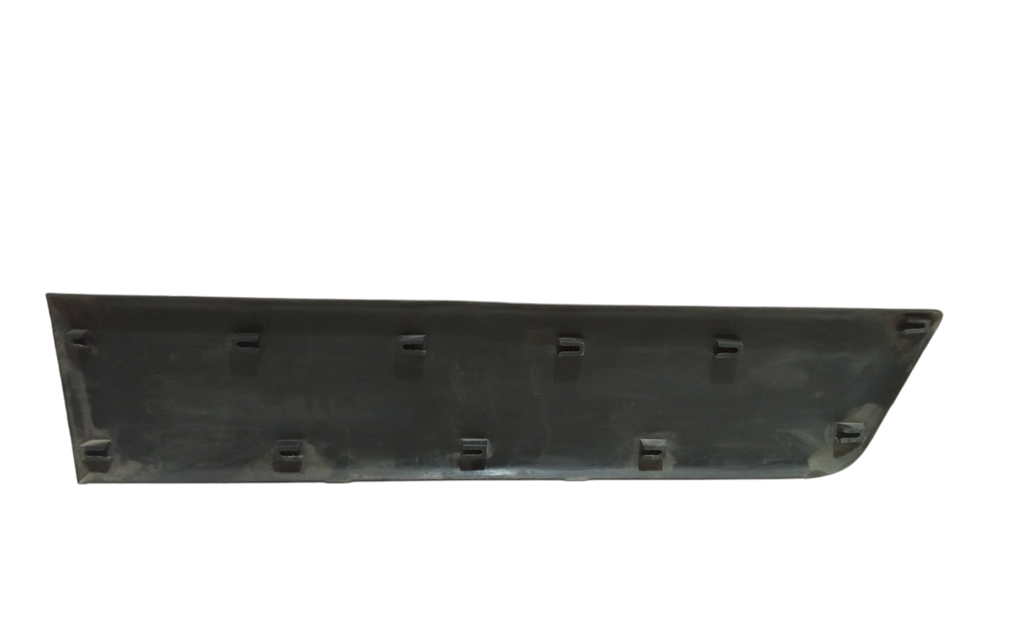 Modanatura porta posteriore DX passeggero per Peugeot Boxer 4 Serie (2011 - In produzione)