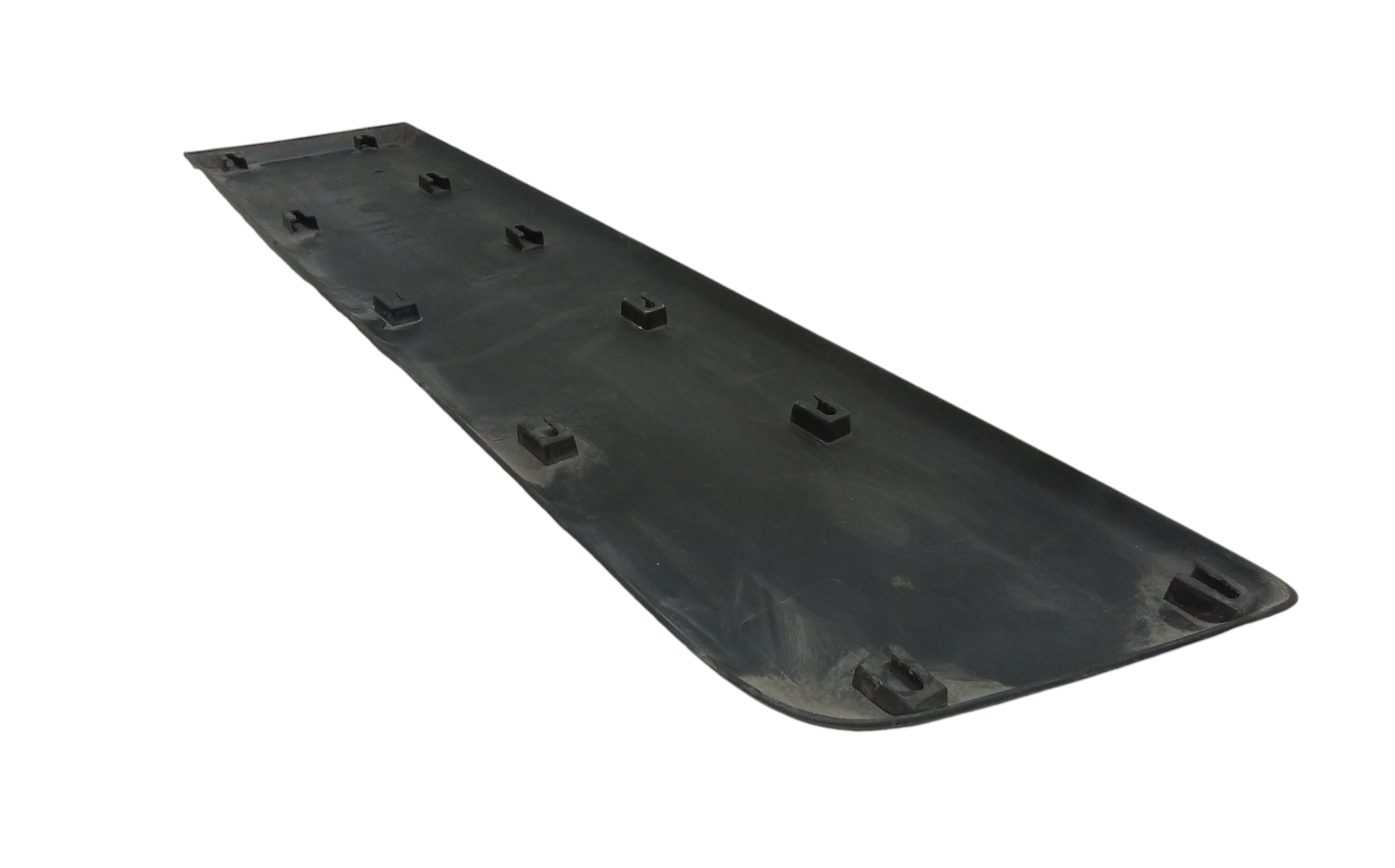 Modanatura porta posteriore DX passeggero per Peugeot Boxer 4 Serie (2011 - In produzione)