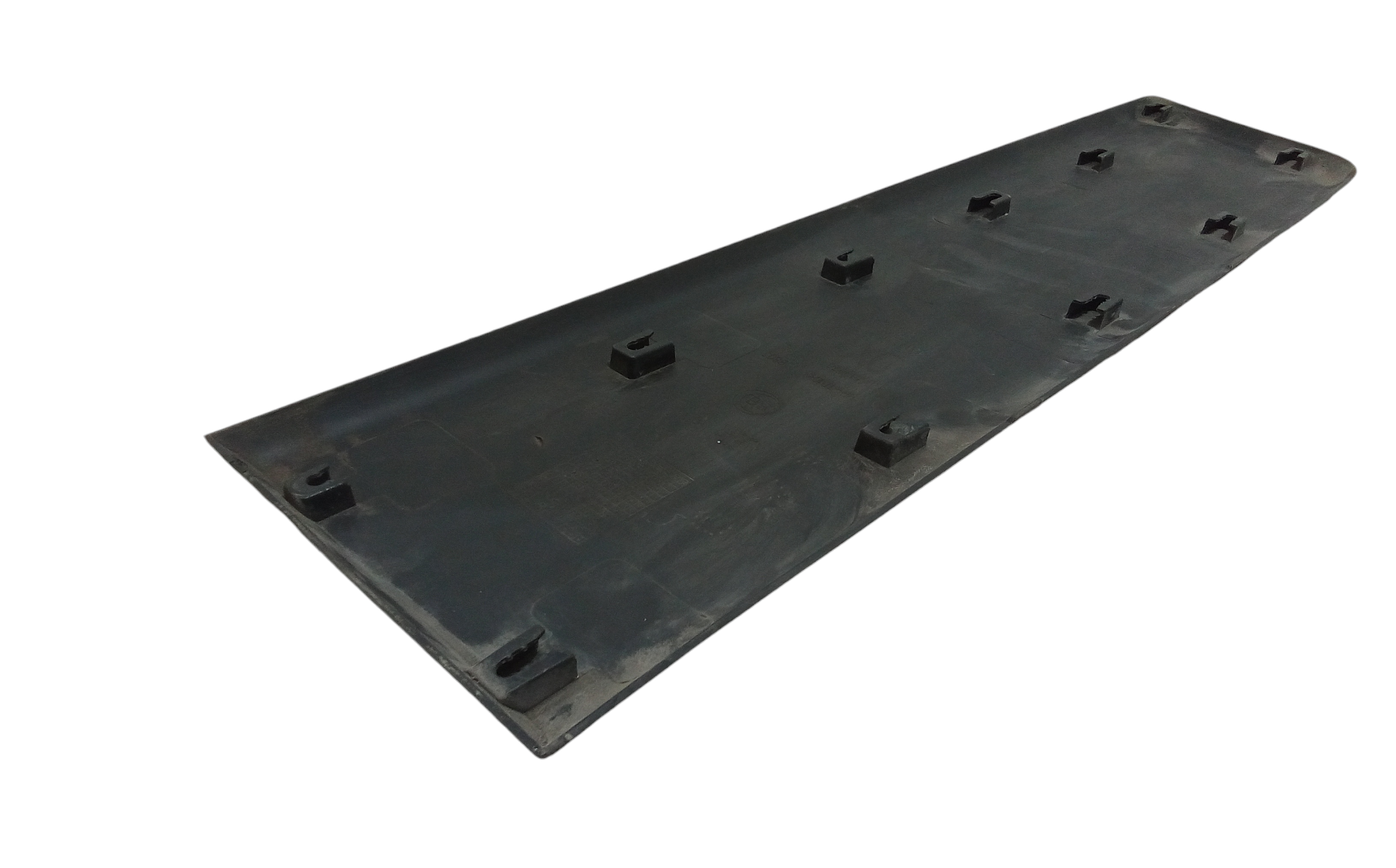 Modanatura porta posteriore DX passeggero per Peugeot Boxer 4 Serie (2011 - In produzione)