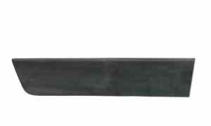 Modanatura porta posteriore DX passeggero per Peugeot Boxer 4 Serie (2011 - In produzione)