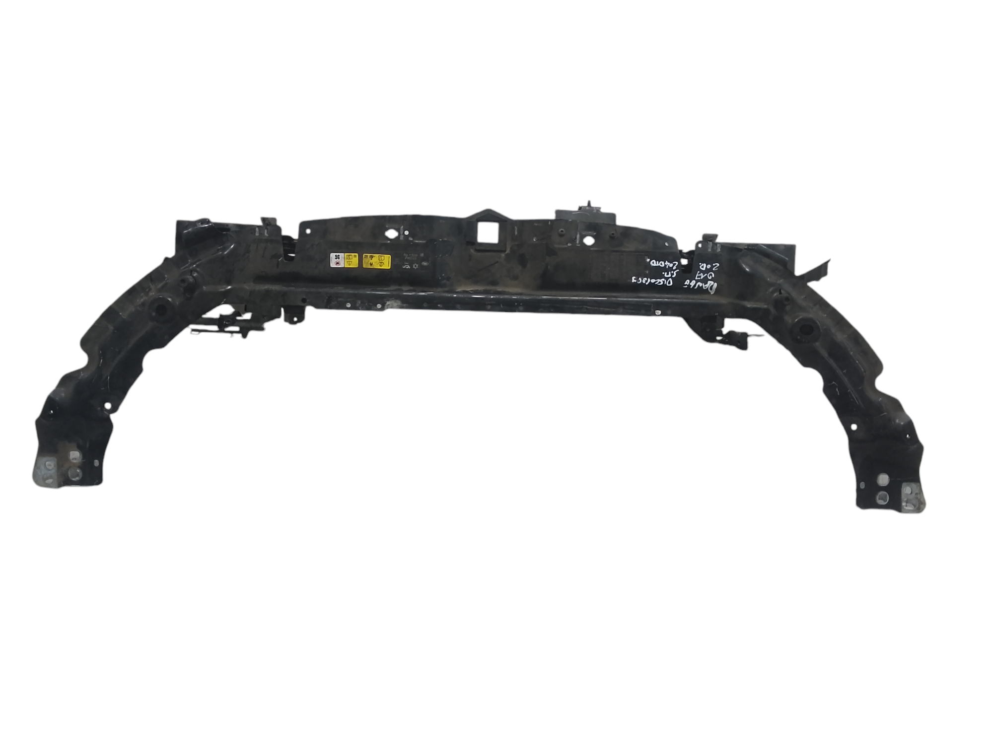 Traversa batticofano per Land Rover Discovery Sport (2014 - 2018)