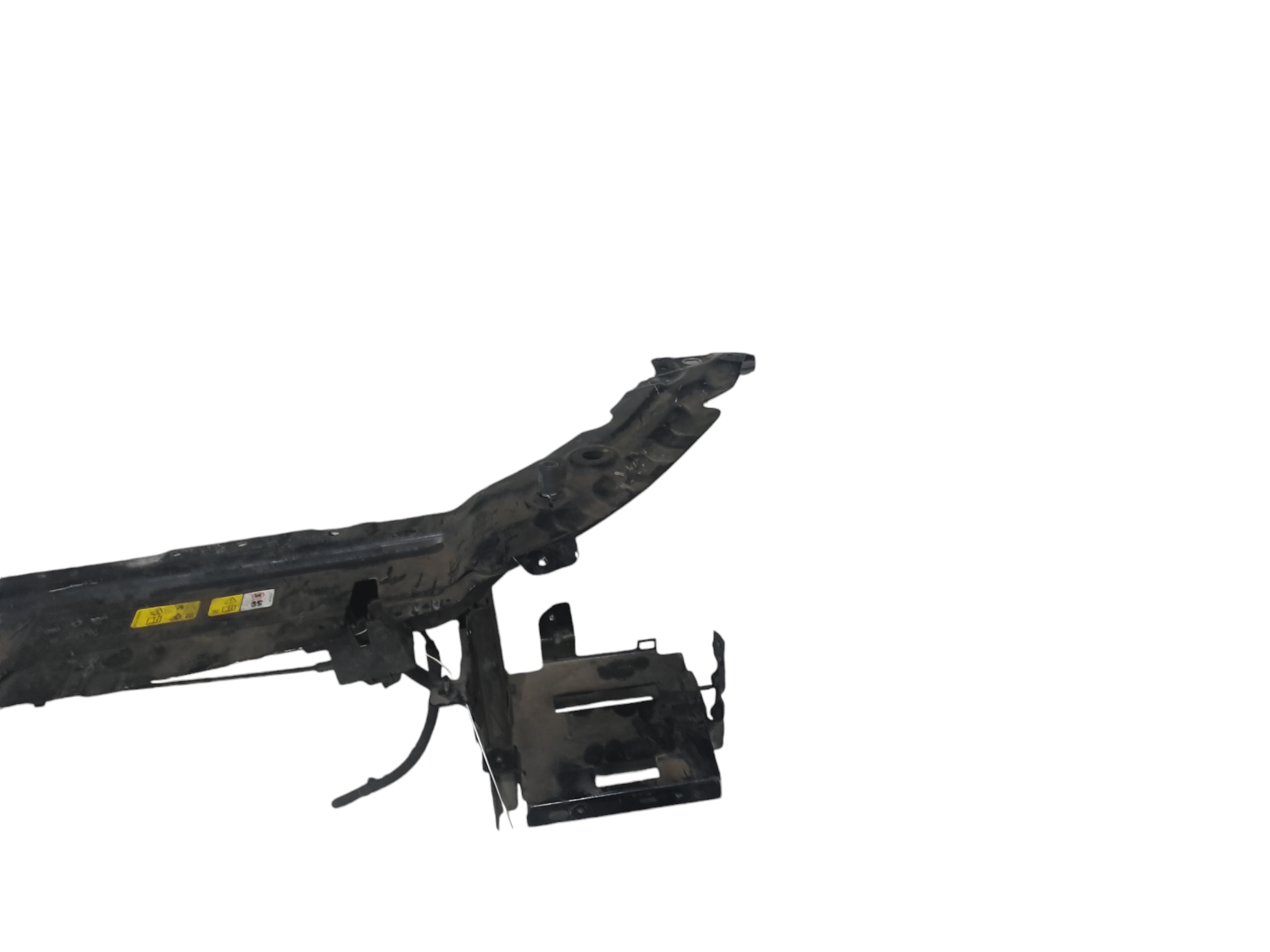 Traversa batticofano per Land Rover Discovery Sport (2014 - 2018)