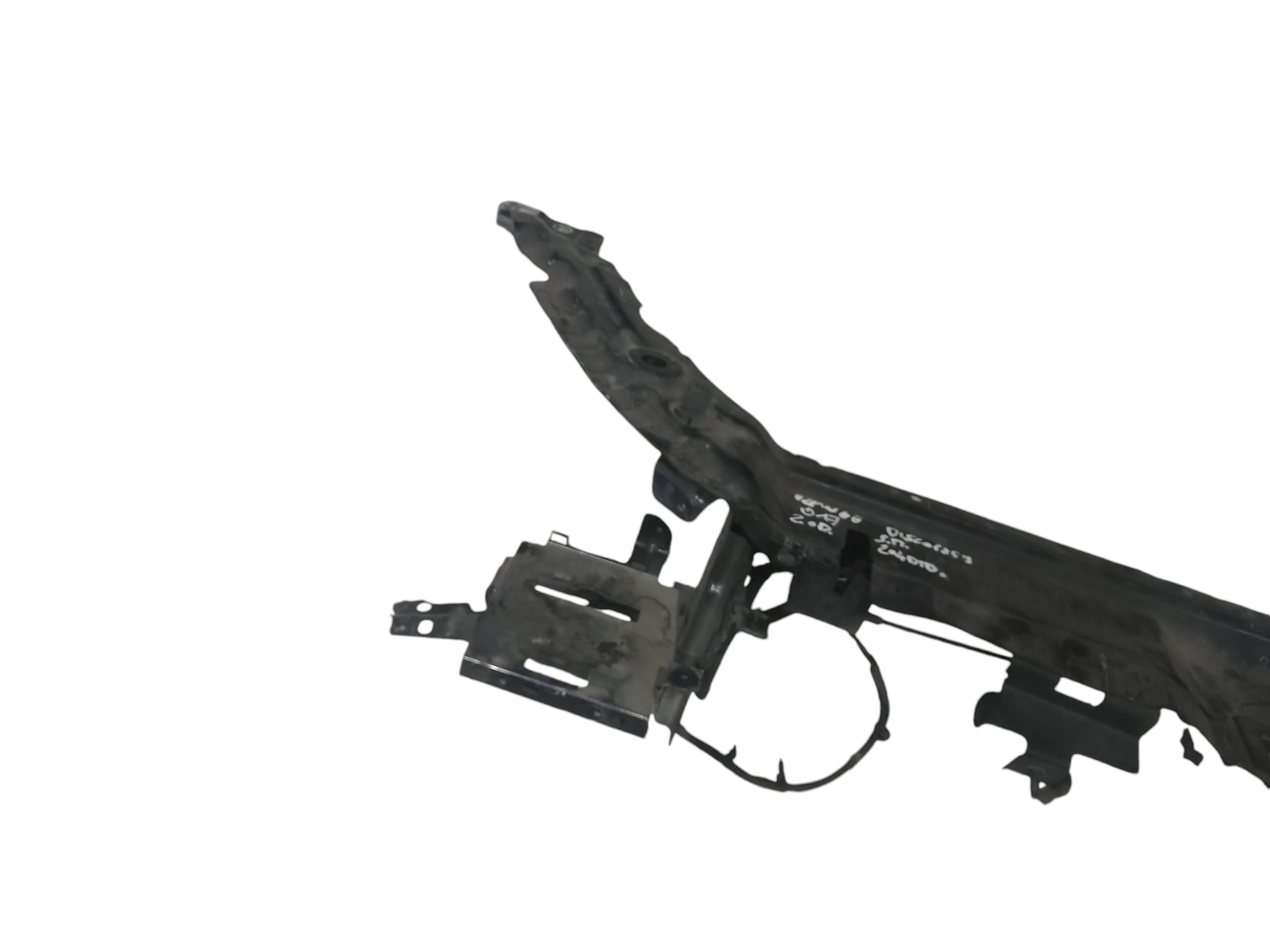 Traversa batticofano per Land Rover Discovery Sport (2014 - 2018)