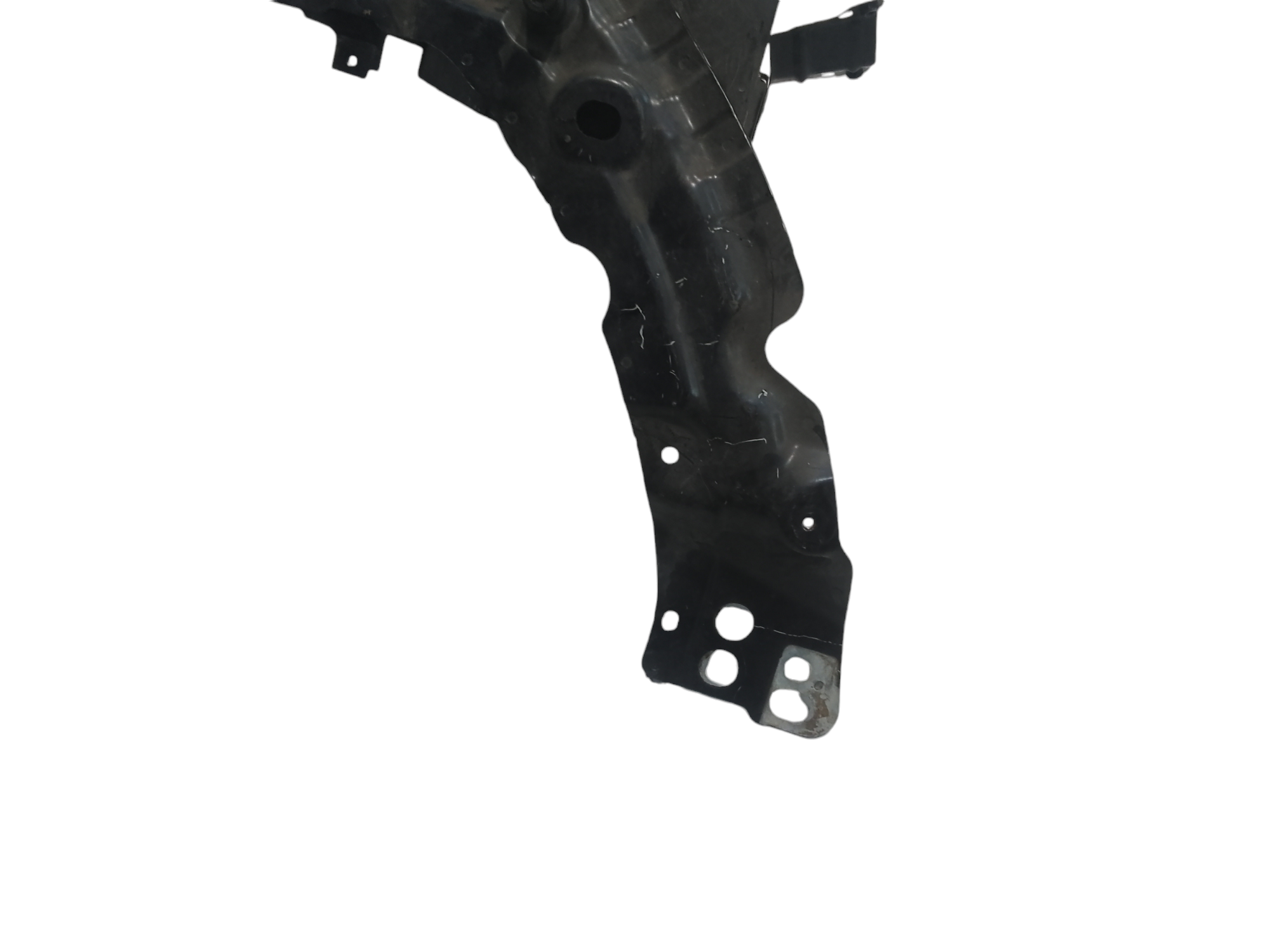 Traversa batticofano per Land Rover Discovery Sport (2014 - 2018)