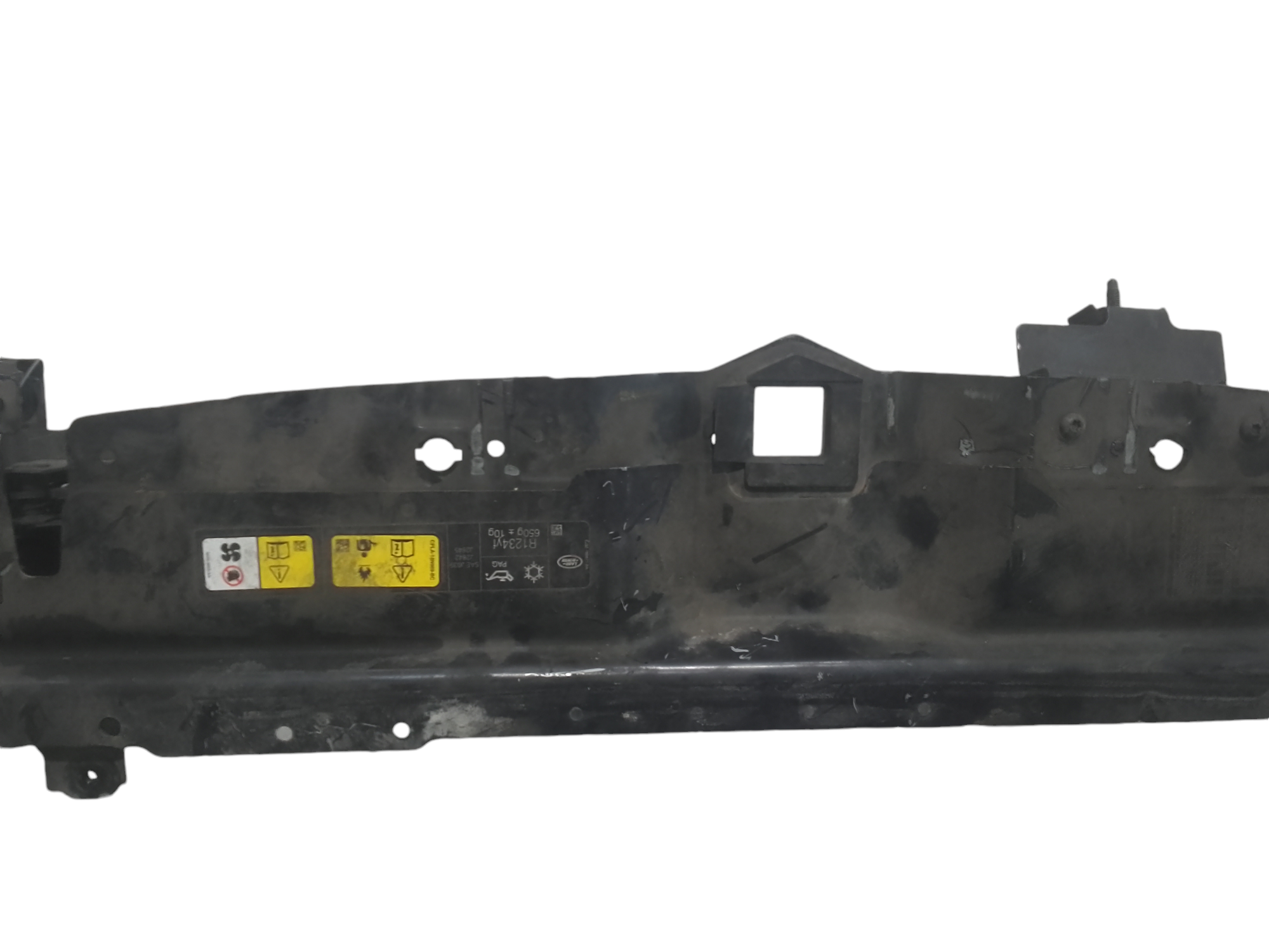 Traversa batticofano per Land Rover Discovery Sport (2014 - 2018)