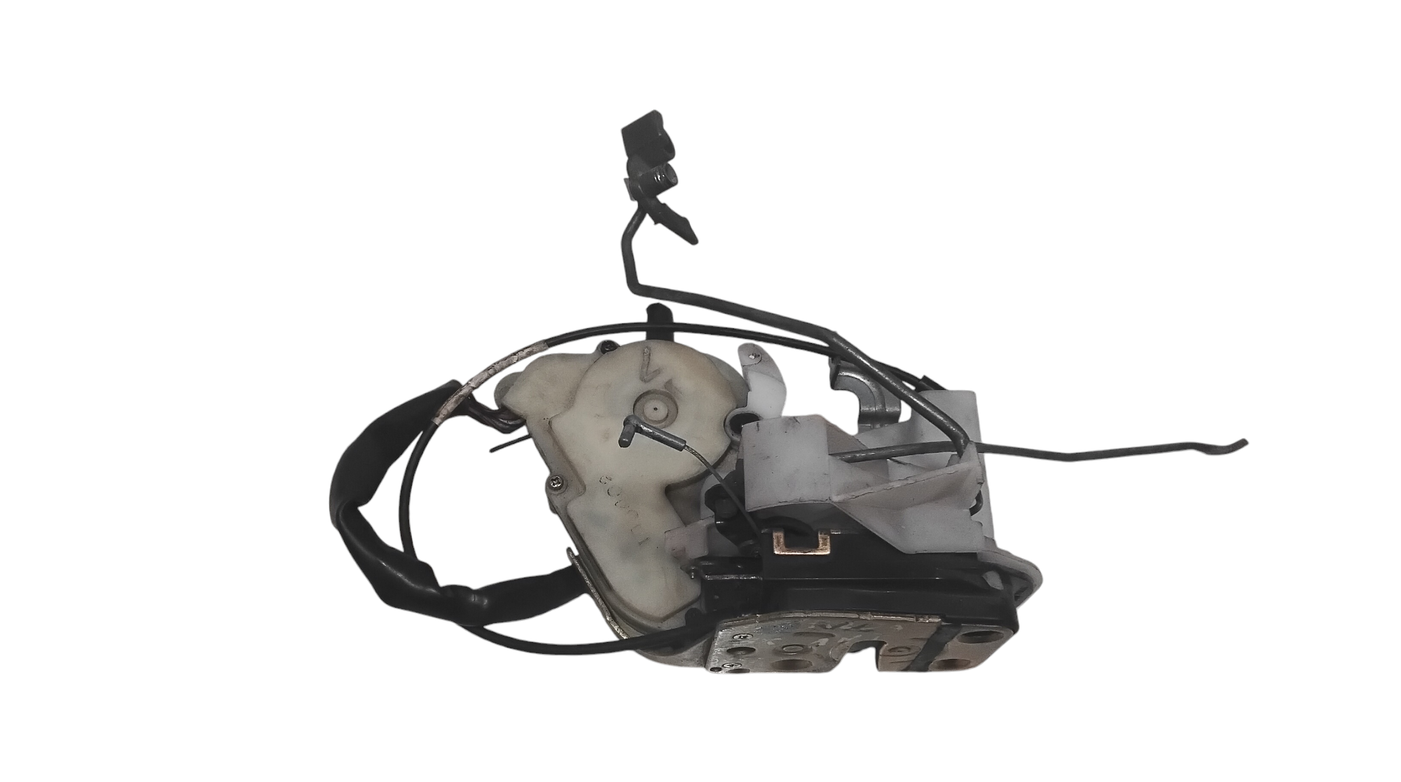 Serratura Anteriore Sinistra per Mazda Mpv 1 Serie (1999 - In produzione)