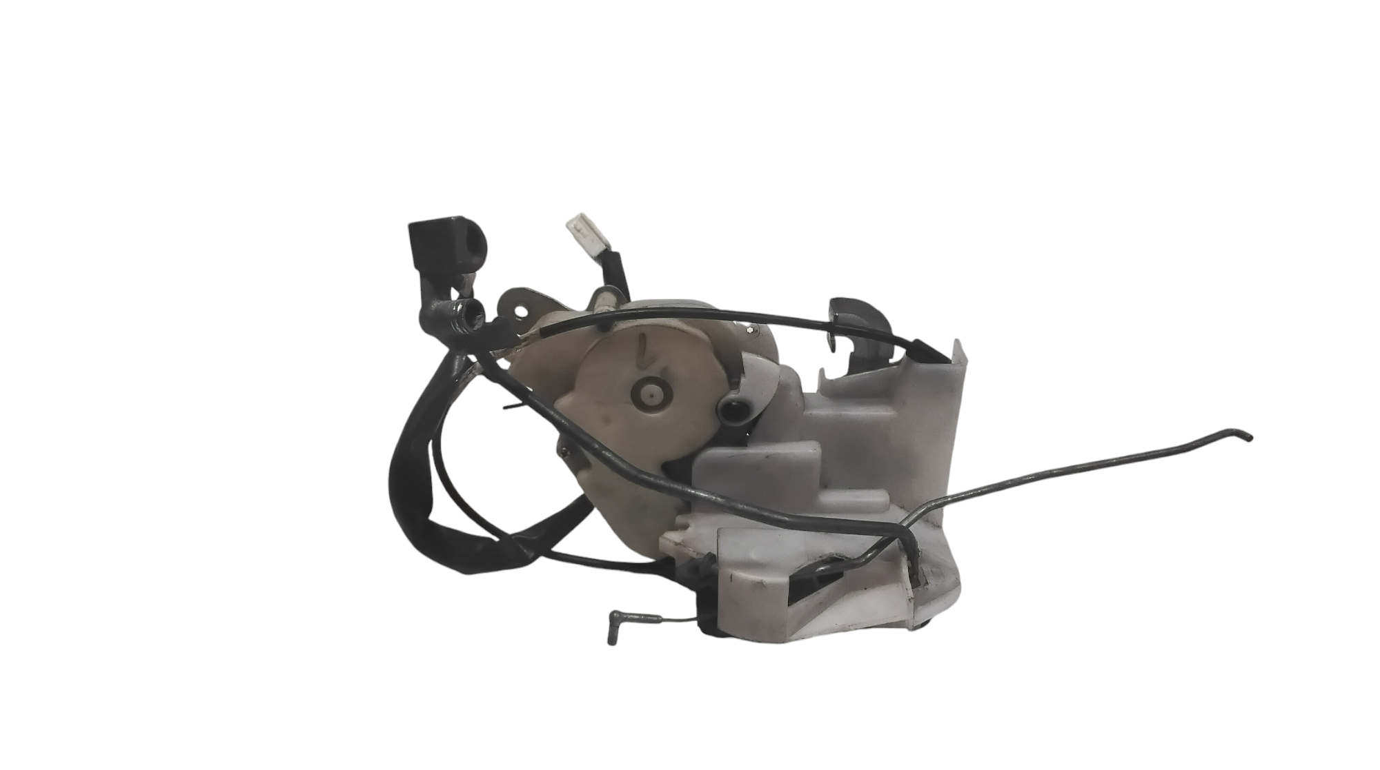 Serratura Anteriore Sinistra per Mazda Mpv 1 Serie (1999 - In produzione)