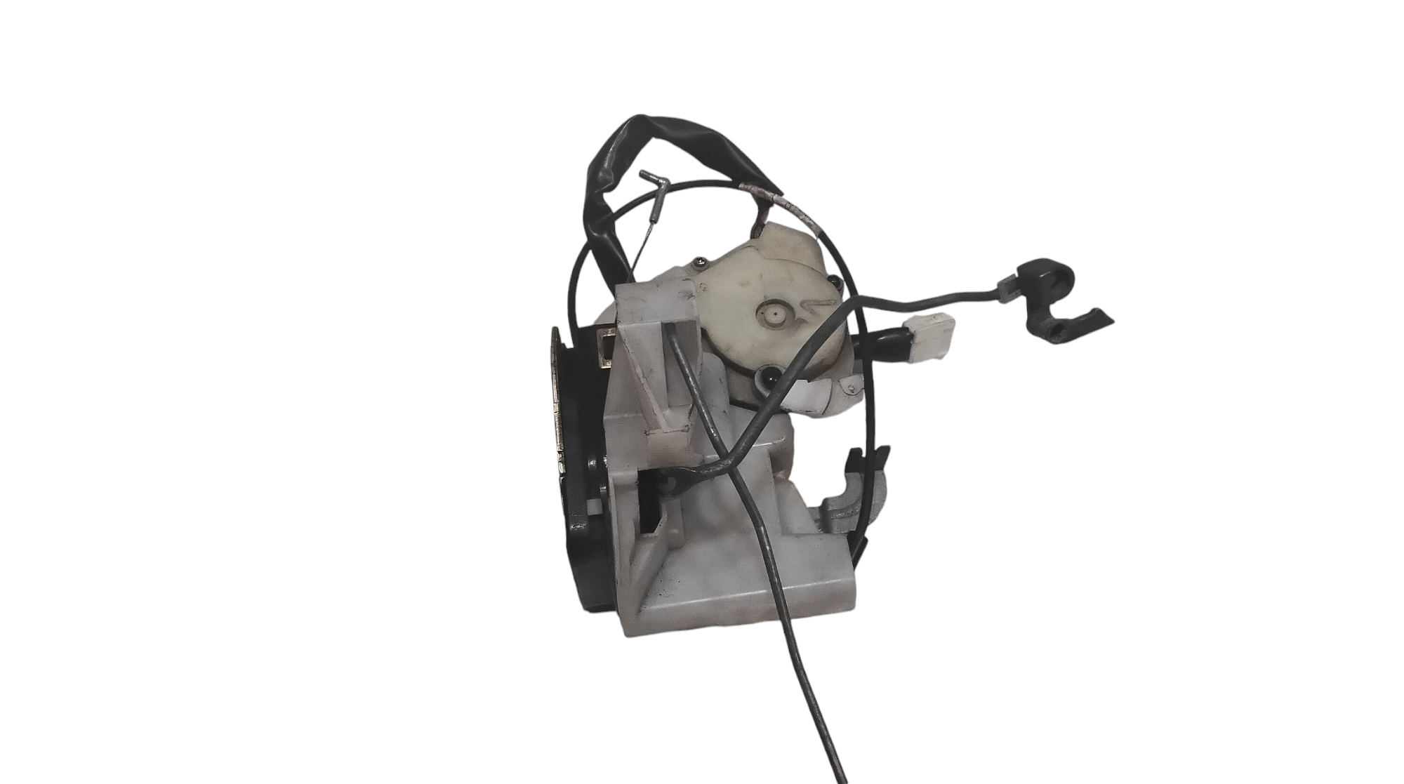 Serratura Anteriore Sinistra per Mazda Mpv 1 Serie (1999 - In produzione)