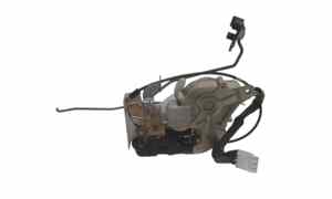 Serratura Anteriore Sinistra per Mazda Mpv 1 Serie (1999 - In produzione)