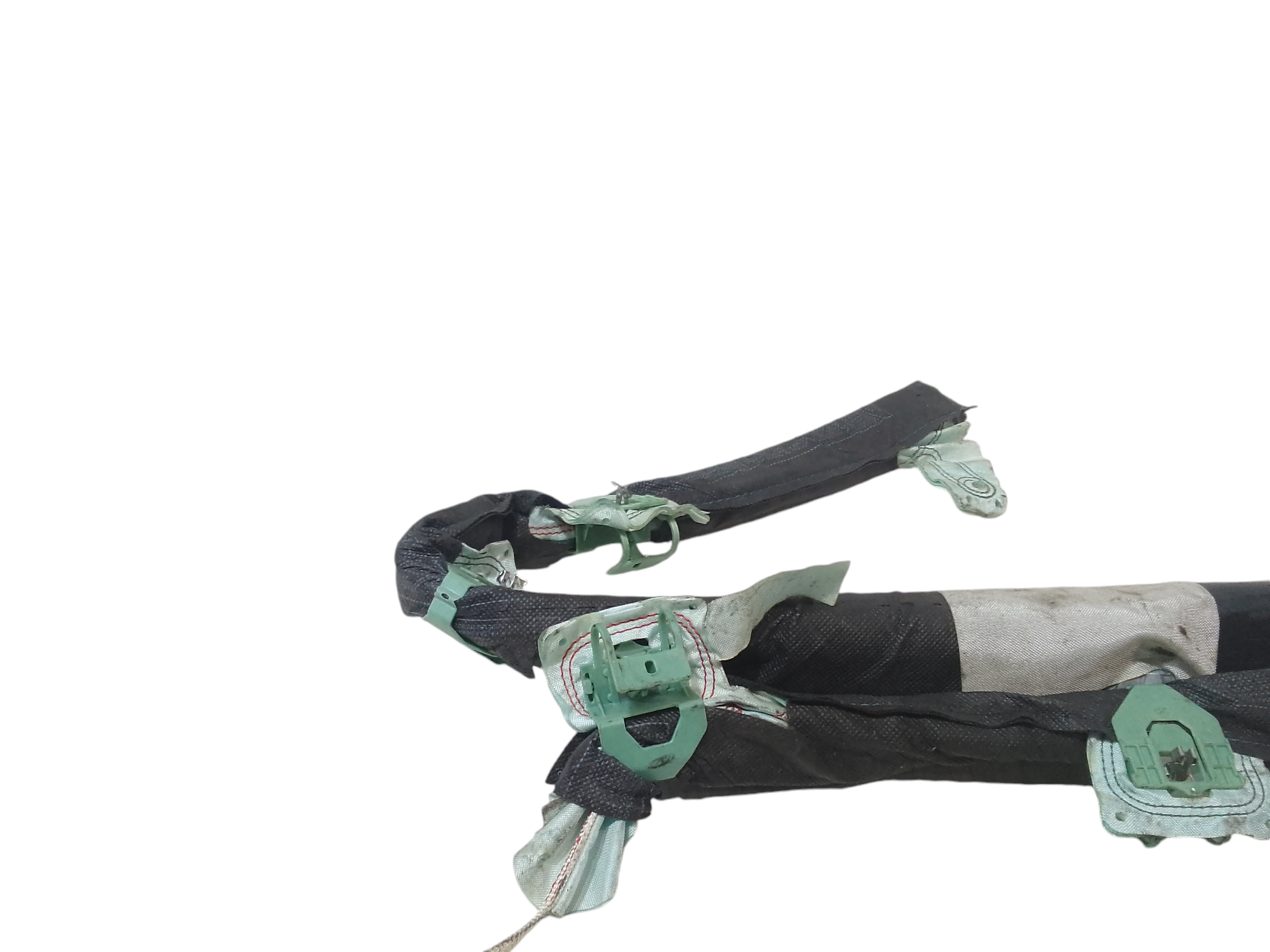 Airbag a tendina laterale Sinistro Guida per Alfa Romeo Giulietta Serie (940_) (10>13) (2010 - 2013)