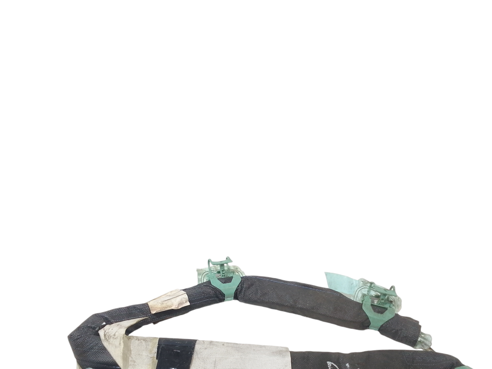 Airbag a tendina laterale passeggero per Alfa Romeo Giulietta Serie (940_) (10>13) (2010 - 2013)