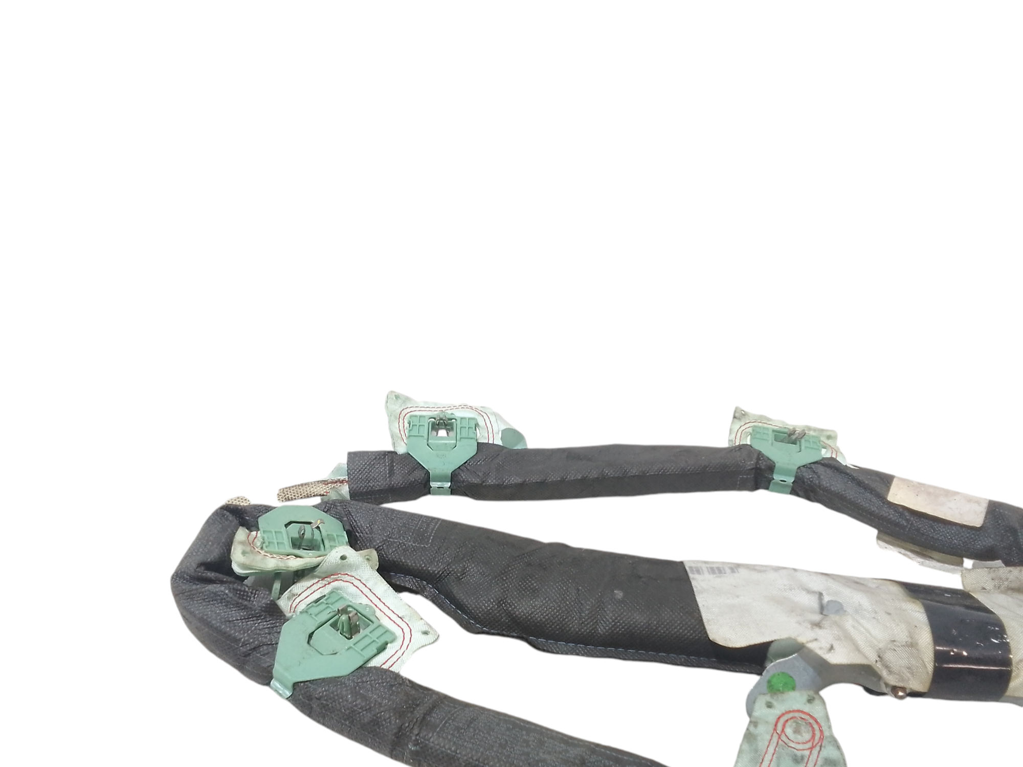 Airbag a tendina laterale passeggero per Alfa Romeo Giulietta Serie (940_) (10>13) (2010 - 2013)