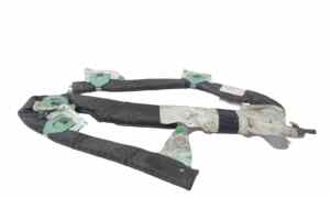 Airbag a tendina laterale passeggero per Alfa Romeo Giulietta Serie (940_) (10>13) (2010 - 2013)