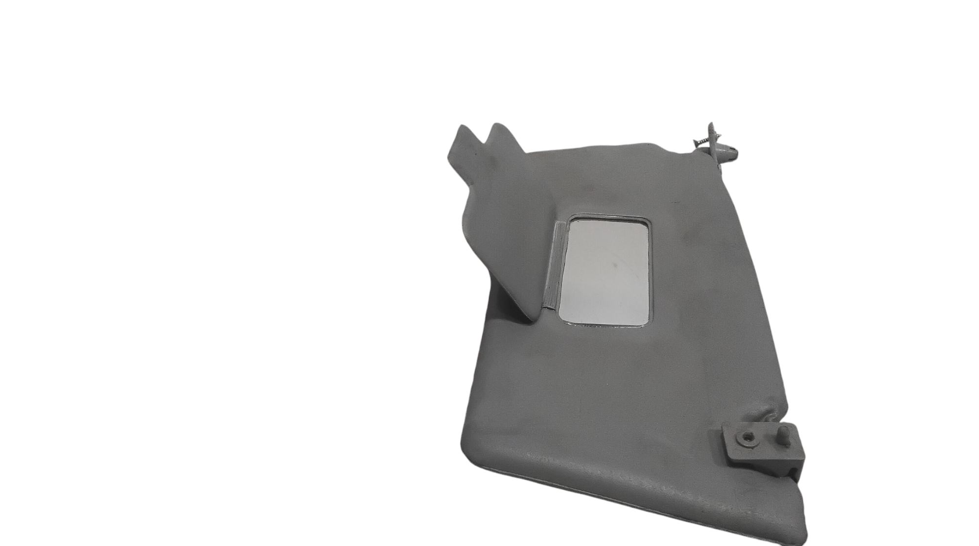 Parasole aletta anteriore Lato Guida per Tata Indica 2 Serie (2008 - In produzione)