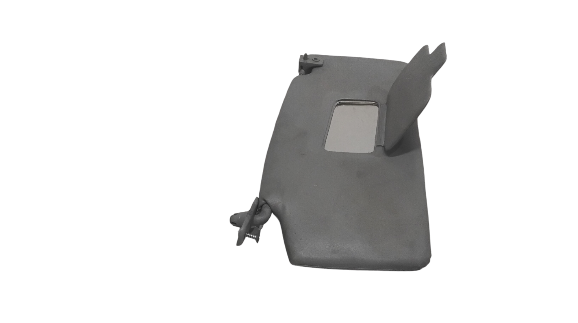 Parasole aletta anteriore Lato Guida per Tata Indica 2 Serie (2008 - In produzione)