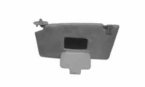 Parasole aletta anteriore Lato Guida per Tata Indica 2 Serie (2008 - In produzione)