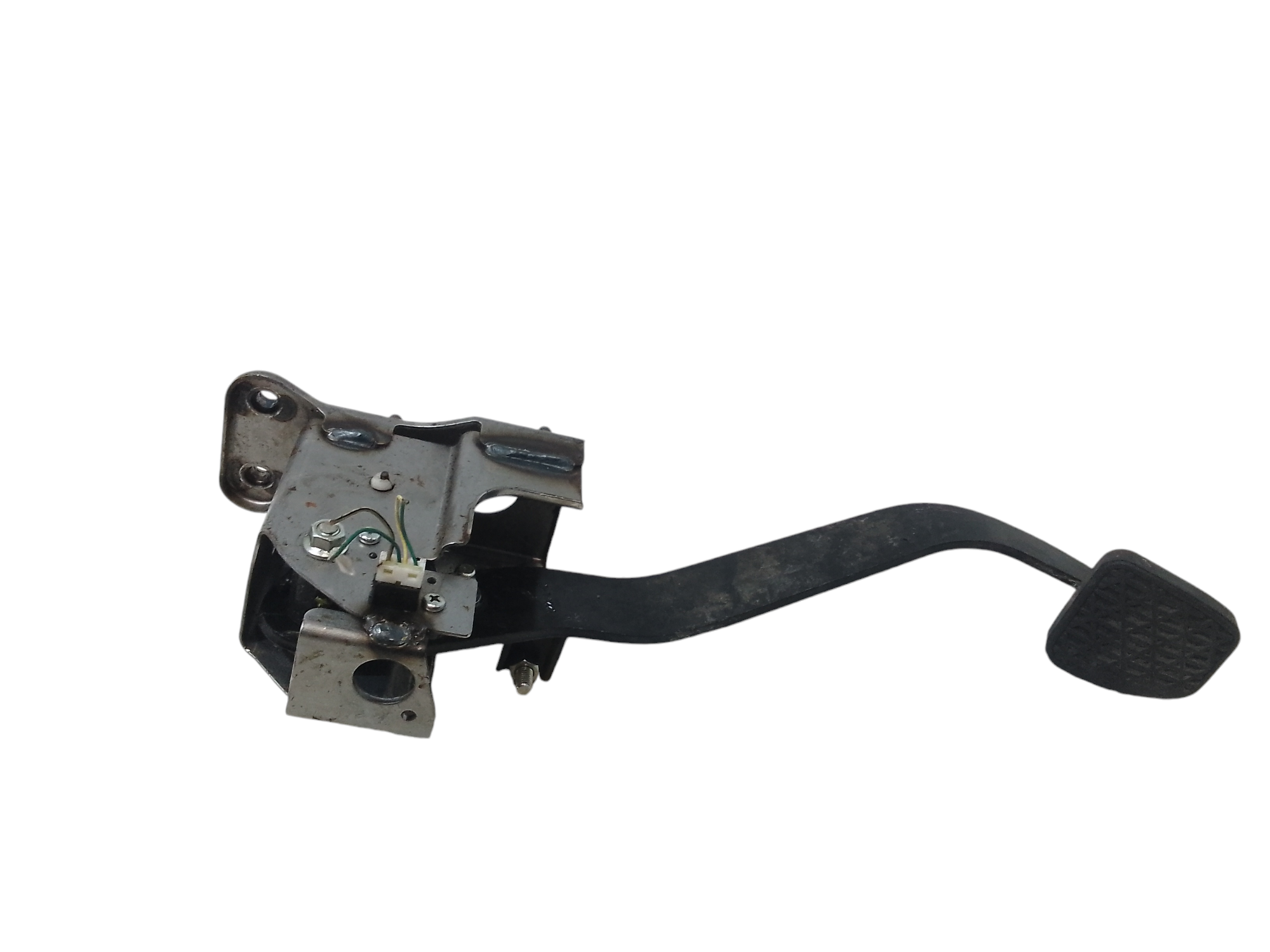 Pedale frizione per Kia Venga 1 Serie (2010 - In produzione)