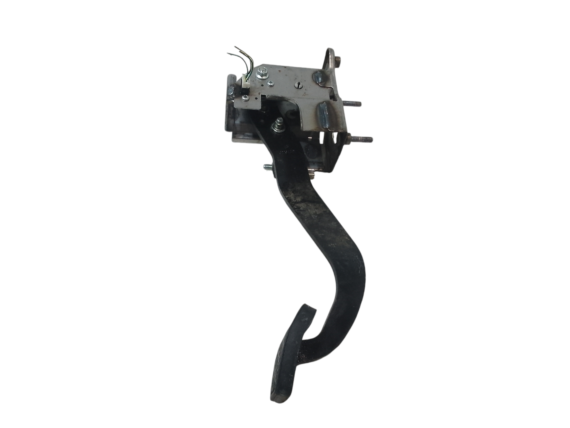 Pedale frizione per Kia Venga 1 Serie (2010 - In produzione)