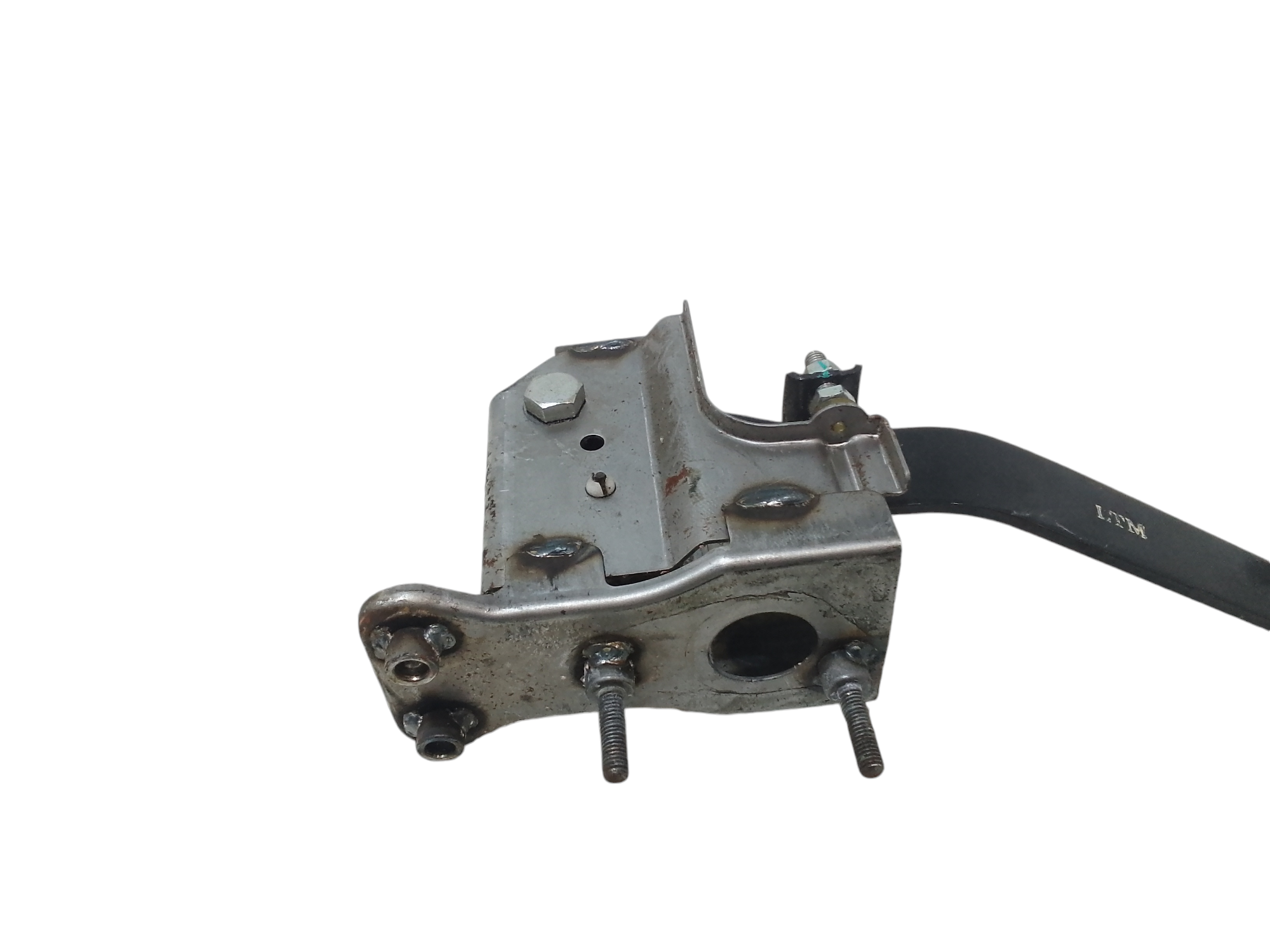 Pedale frizione per Kia Venga 1 Serie (2010 - In produzione)