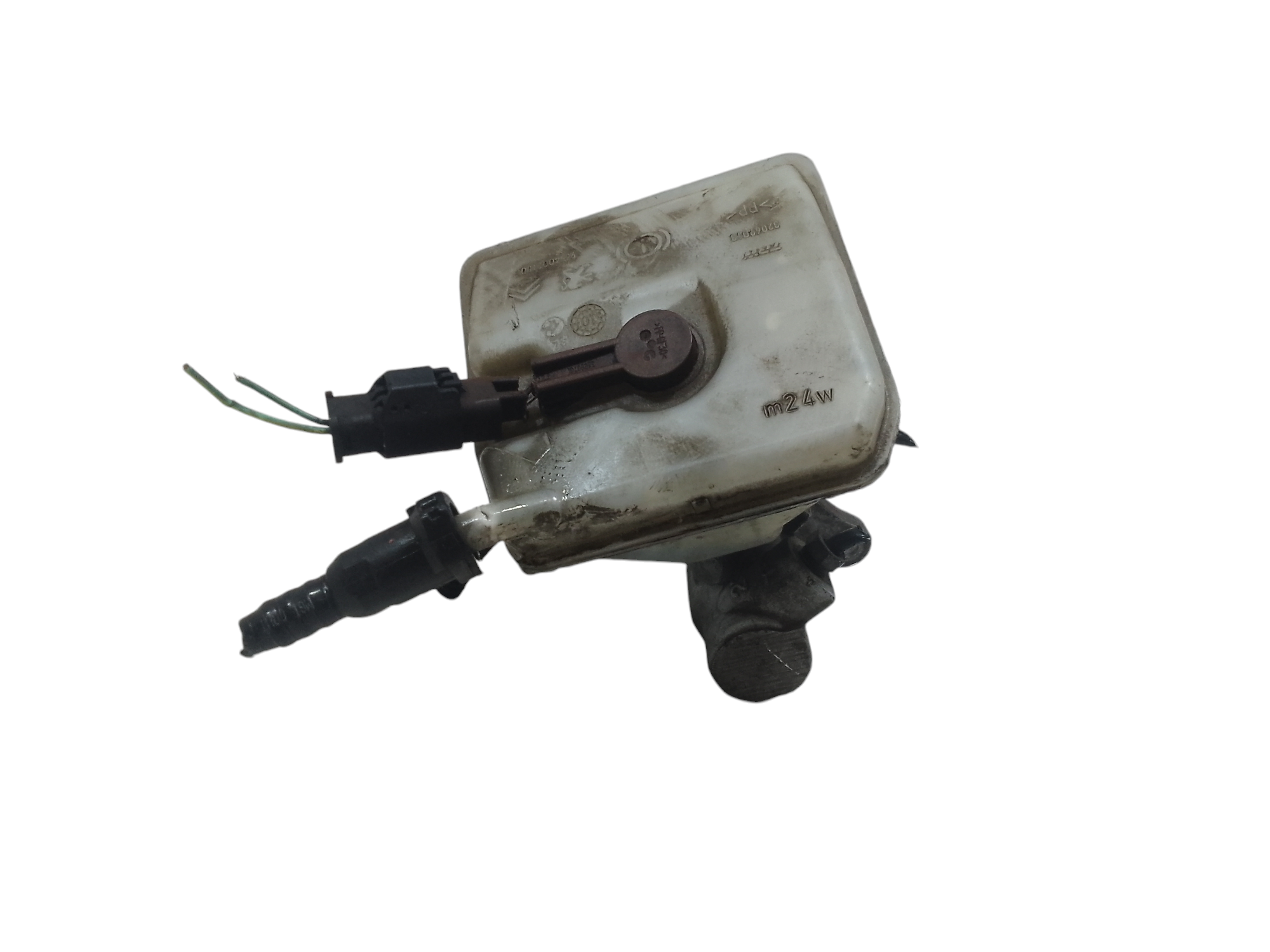 Pompa Freni per Peugeot Partner 2 Serie (2002 - 2008)