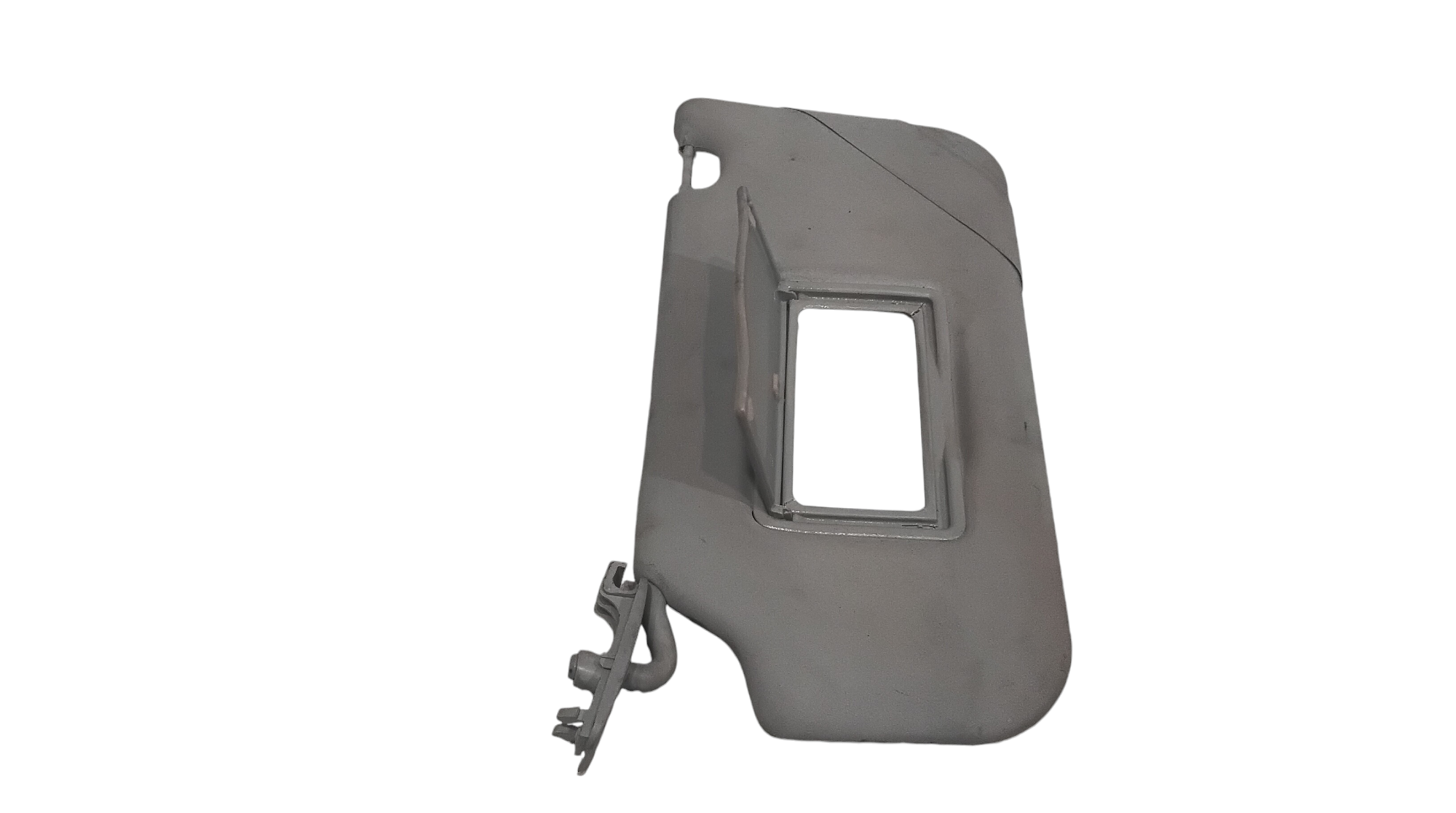 Parasole aletta anteriore Lato Guida per Ford Fiesta 6 Serie (2008 - 2017)