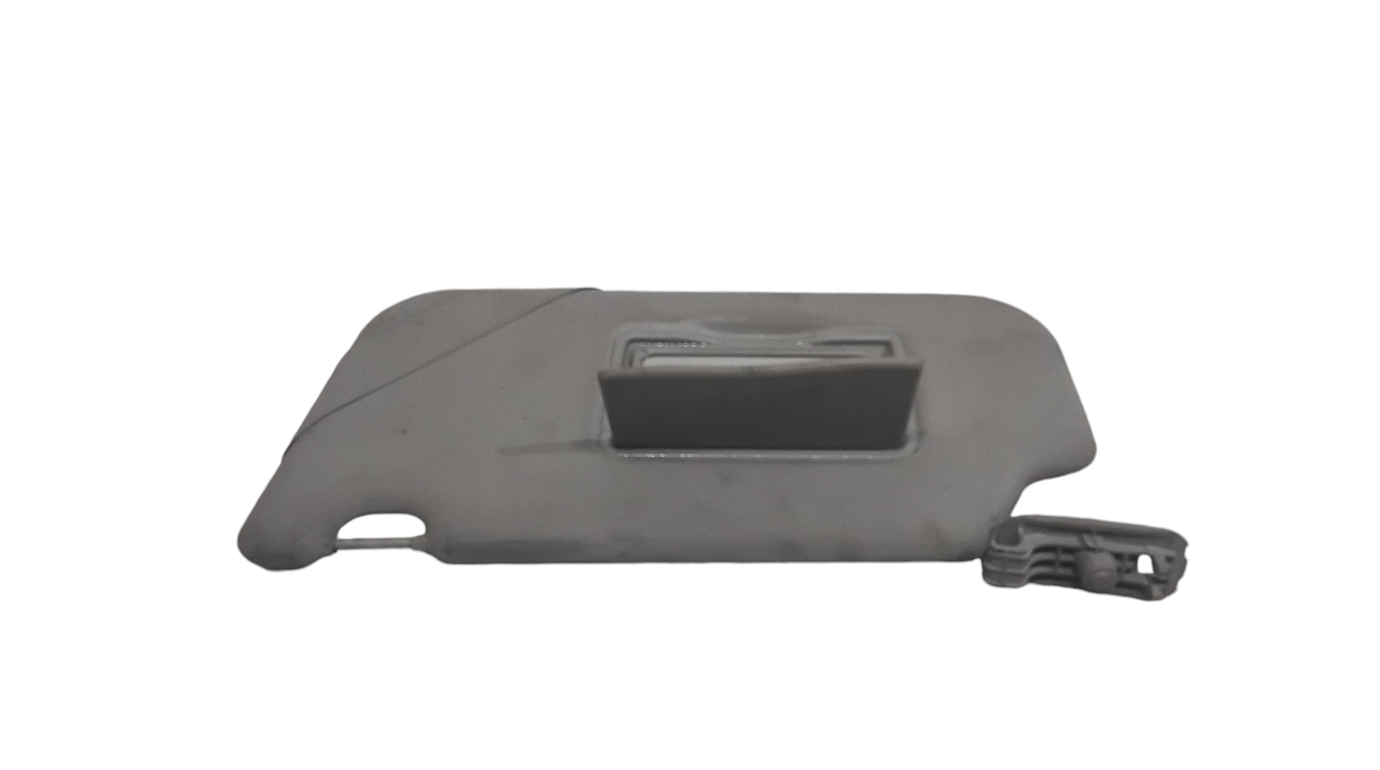 Parasole aletta anteriore Lato Guida per Ford Fiesta 6 Serie (2008 - 2017)