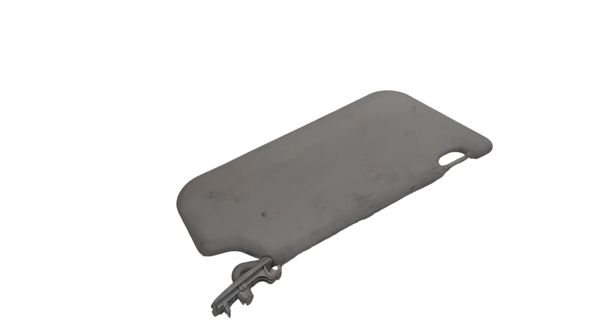 Parasole aletta anteriore Lato Guida per Ford Fiesta 6 Serie (2008 - 2017)