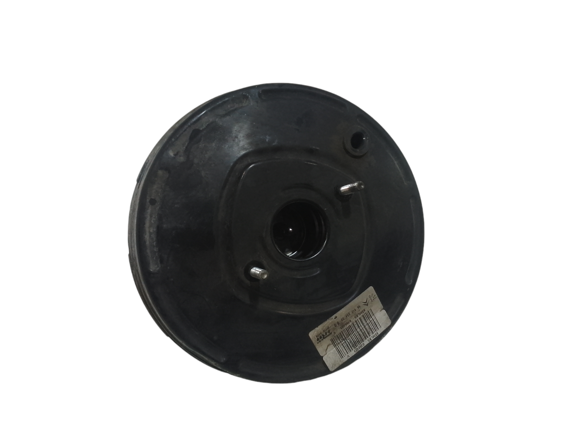 Servofreno per Peugeot Partner 2 Serie (2002 - 2008)