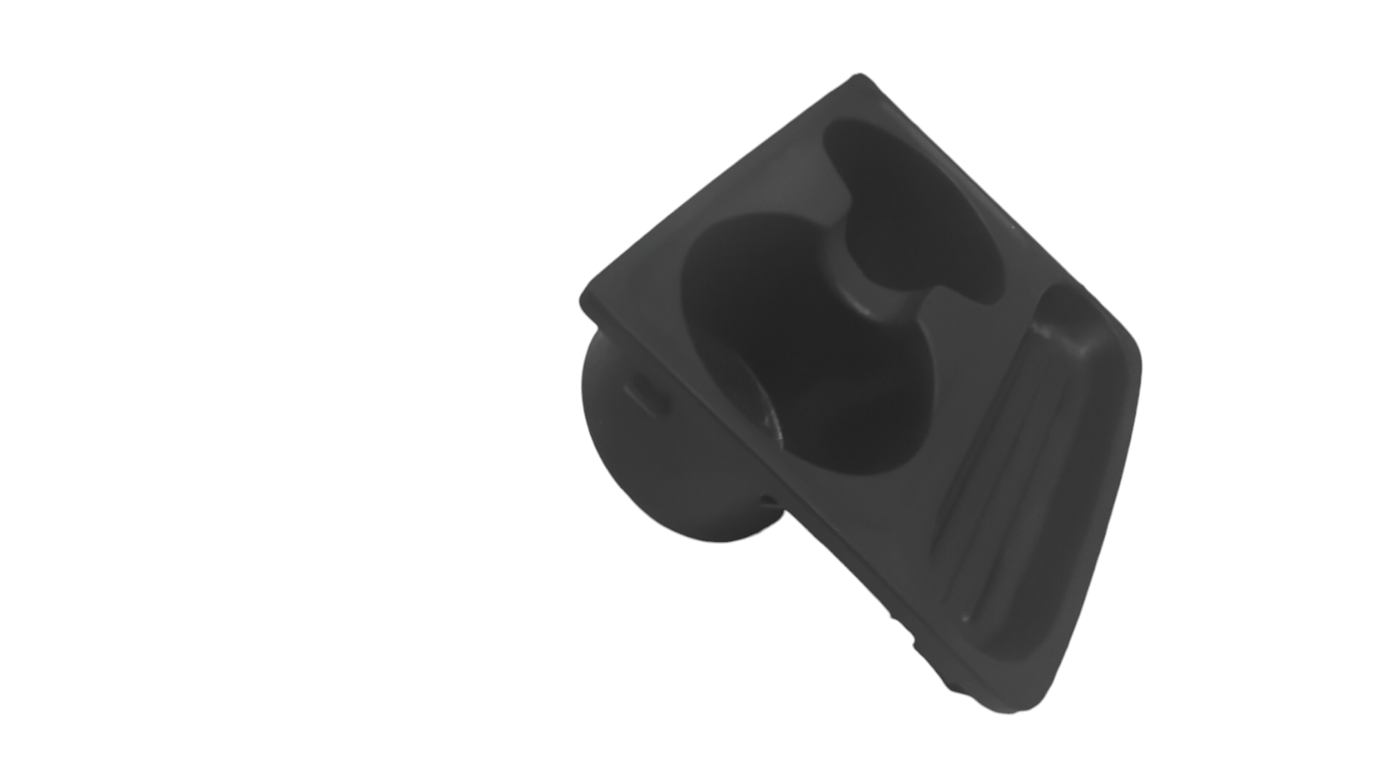 Porta bicchiere per Mitsubishi Pajero 5 Serie (2003 - 2006)