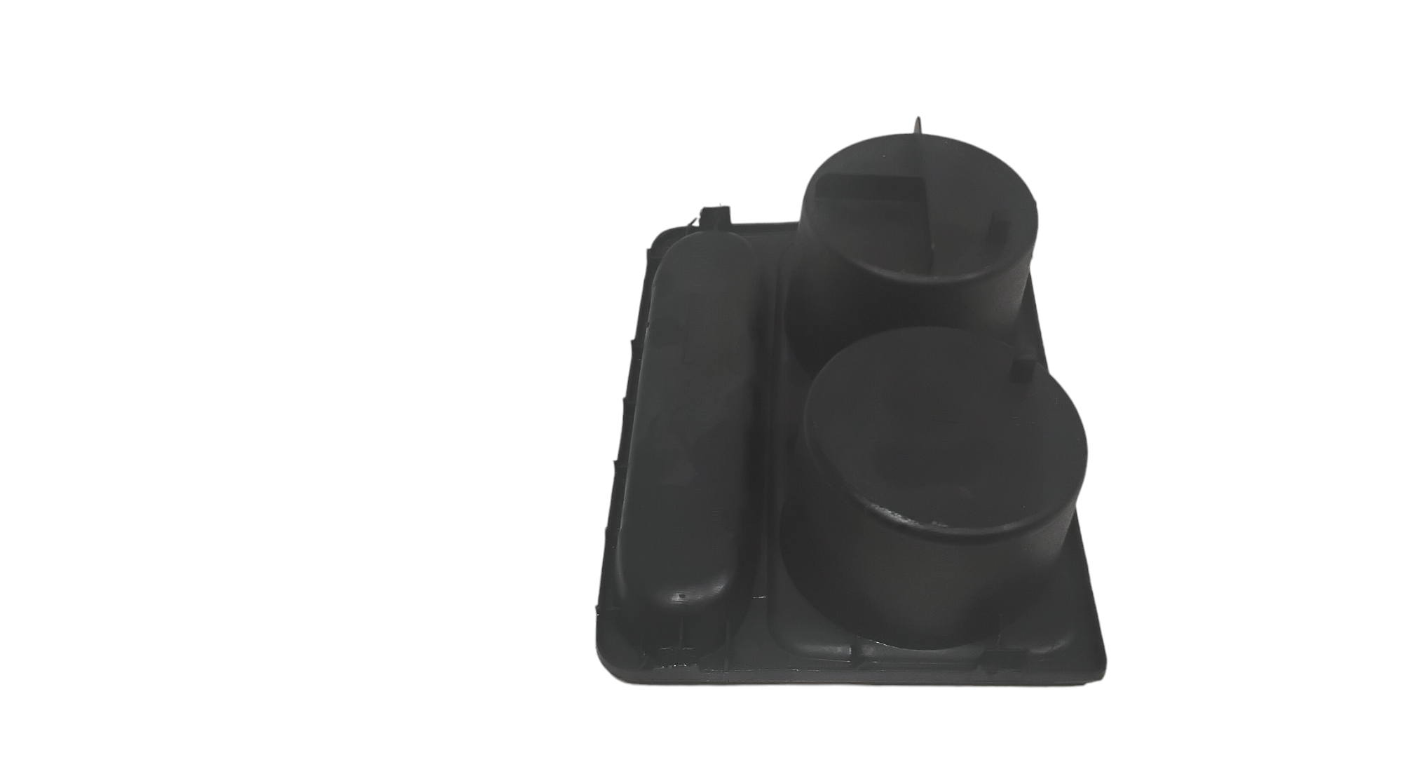 Porta bicchiere per Mitsubishi Pajero 5 Serie (2003 - 2006)