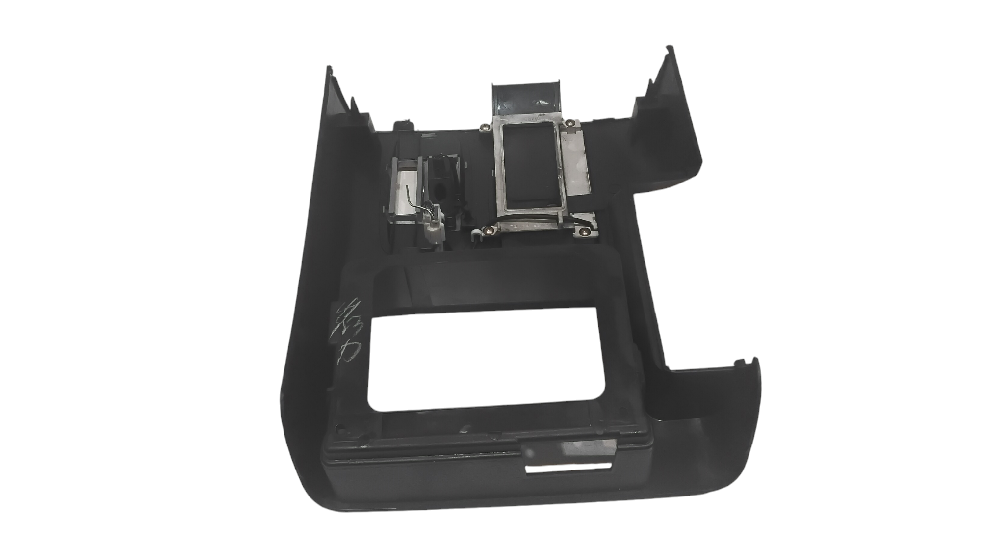 Cornice leva cambio per Mitsubishi Pajero 5 Serie (2003 - 2006)