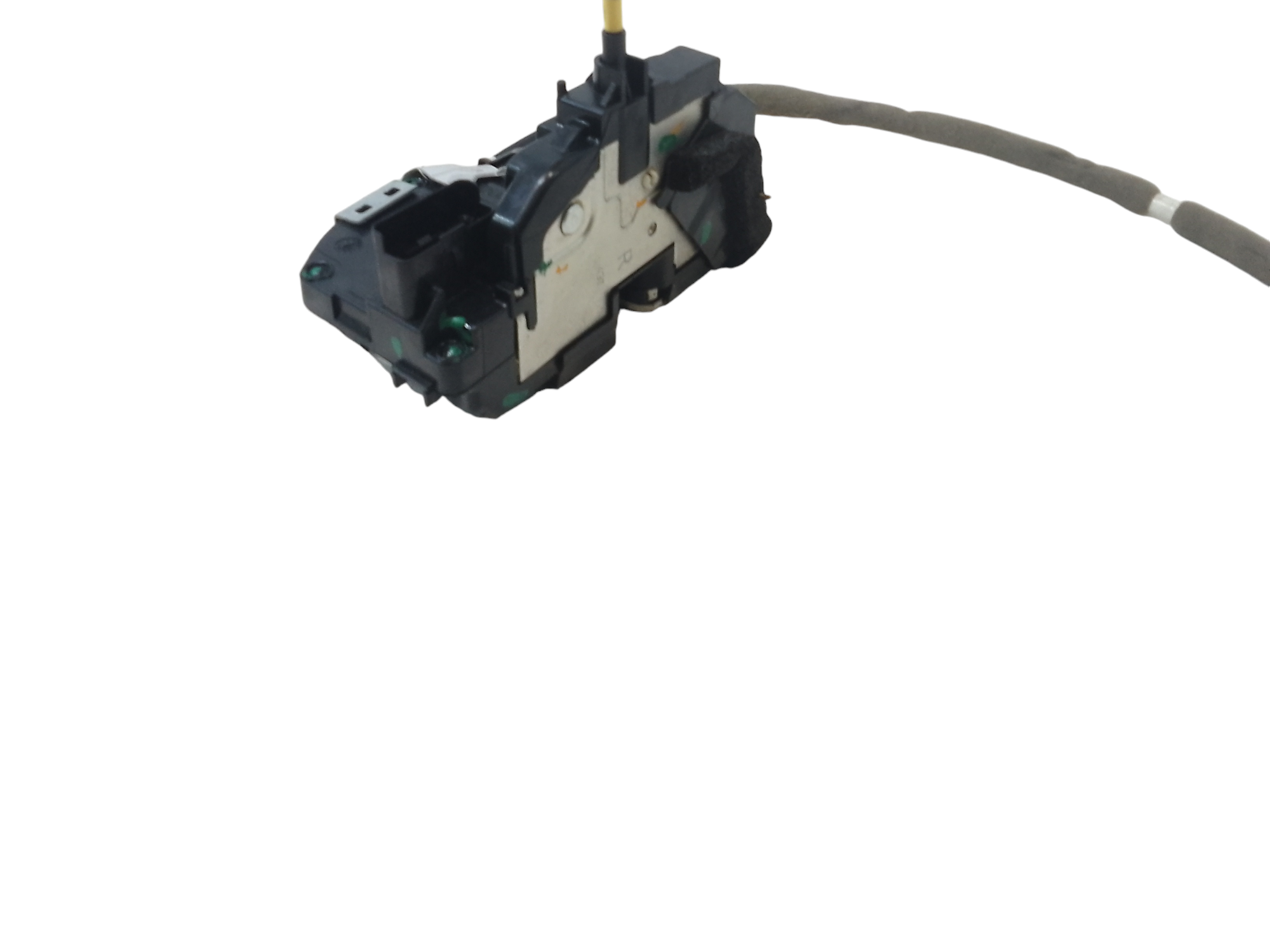 Serratura Anteriore Destra per Nissan Qashqai Serie (2014 - 2021)