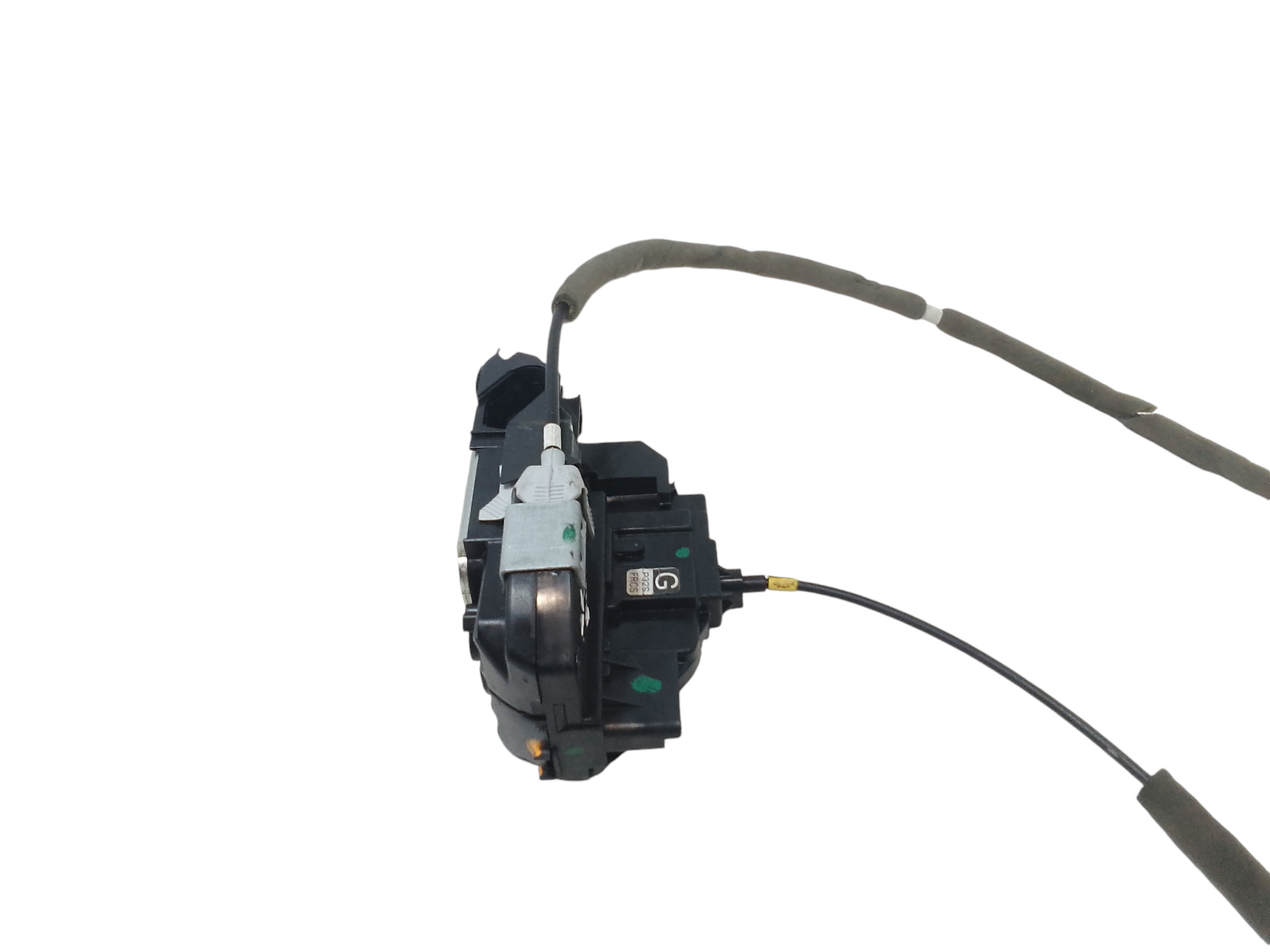 Serratura Anteriore Destra per Nissan Qashqai Serie (2014 - 2021)