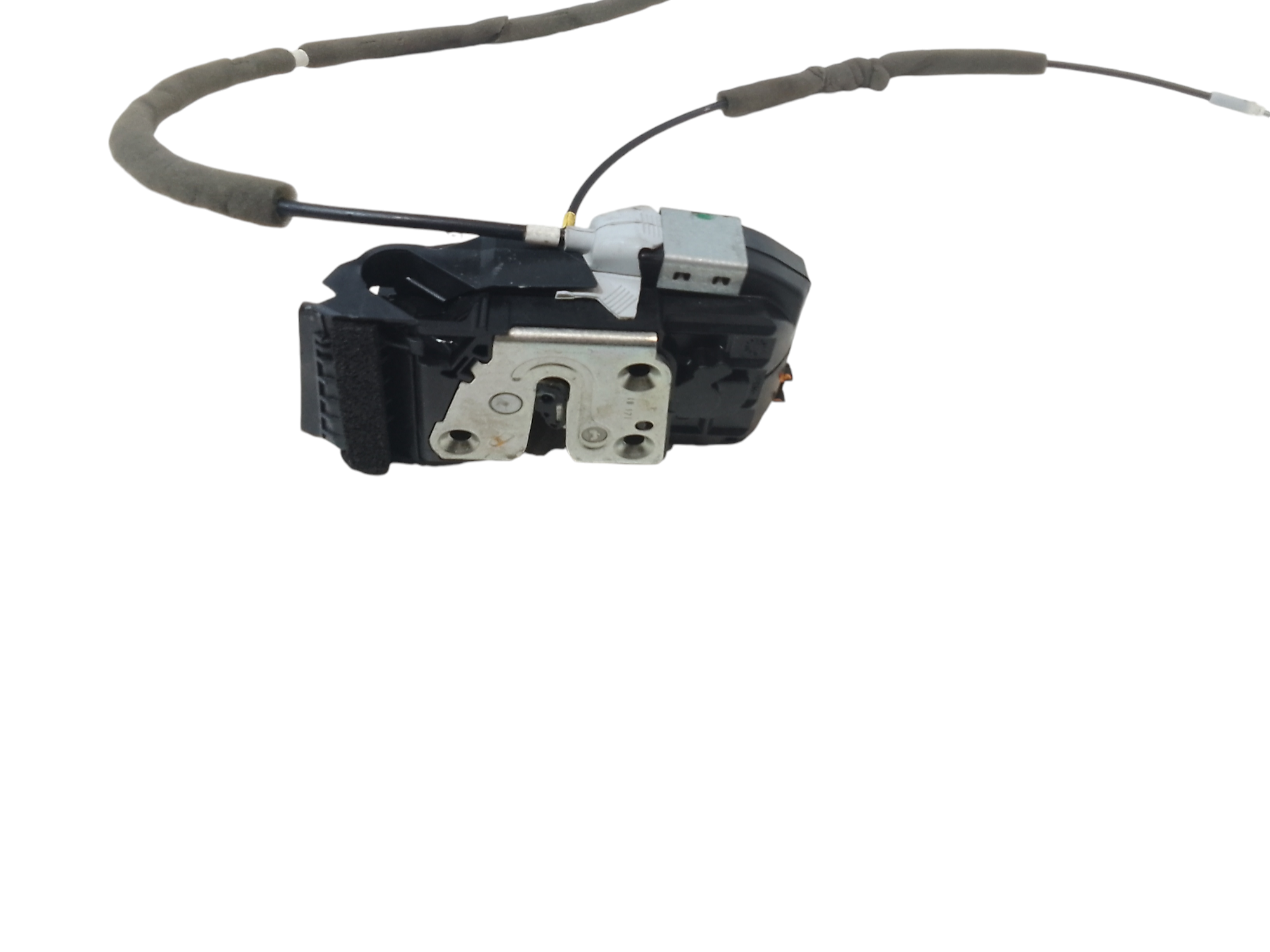 Serratura Anteriore Destra per Nissan Qashqai Serie (2014 - 2021)