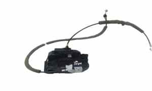 Serratura Anteriore Destra per Nissan Qashqai Serie (2014 - 2021)