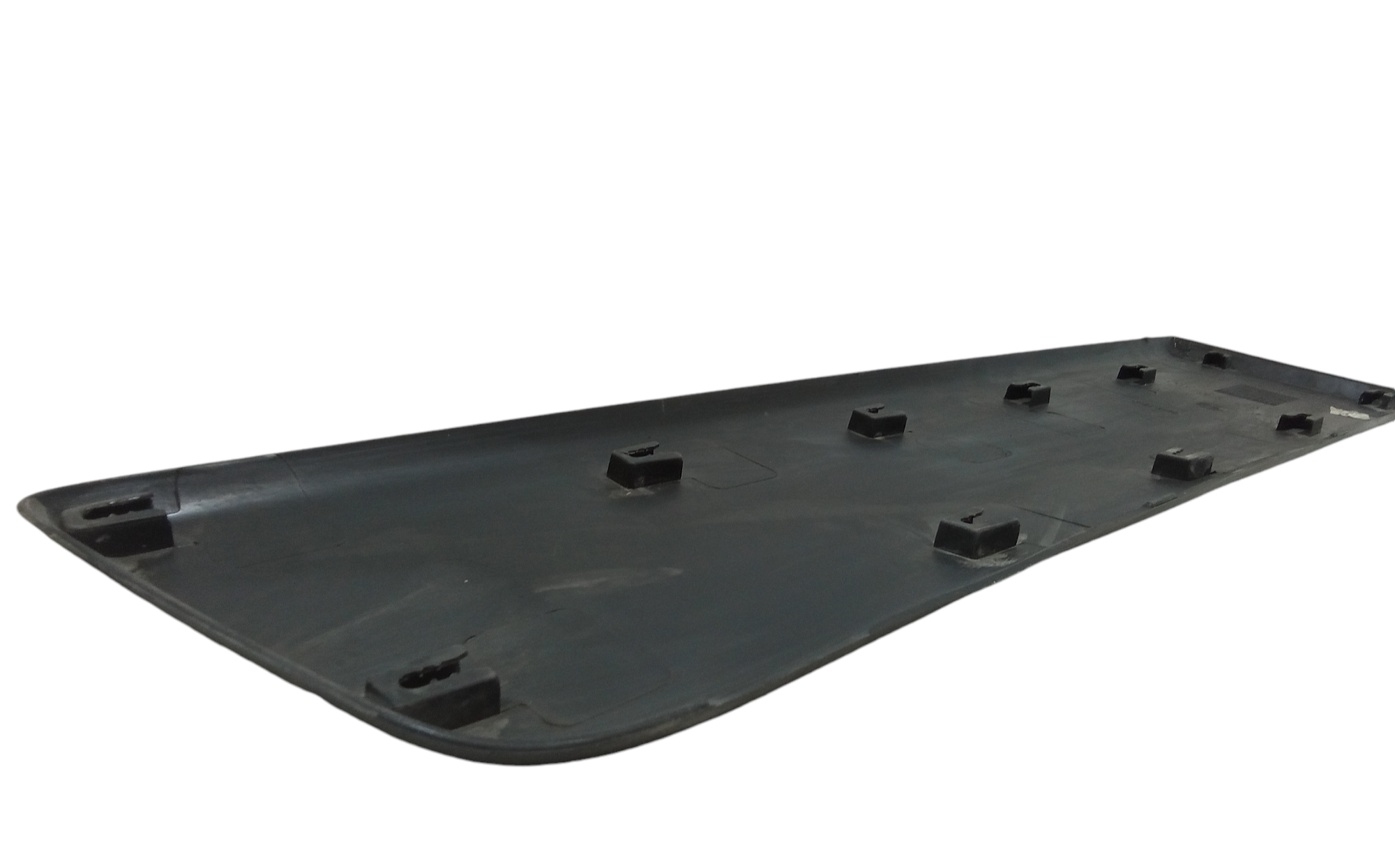 Modanatura porta posteriore SX guida per Peugeot Boxer 4 Serie (2011 - In produzione)