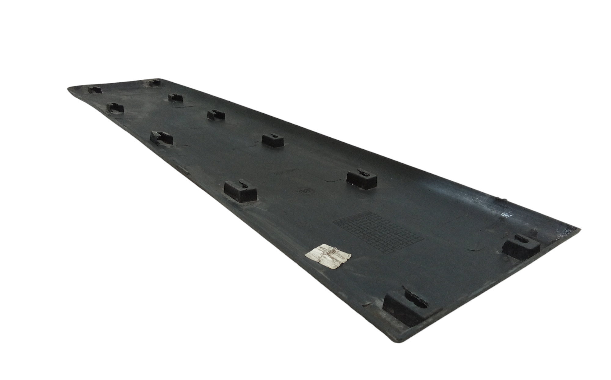 Modanatura porta posteriore SX guida per Peugeot Boxer 4 Serie (2011 - In produzione)