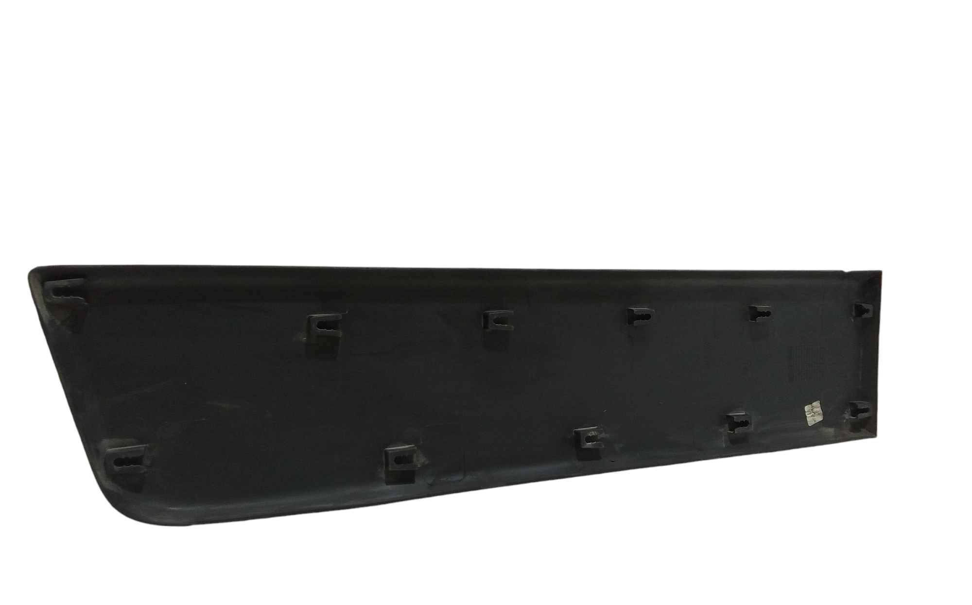 Modanatura porta posteriore SX guida per Peugeot Boxer 4 Serie (2011 - In produzione)