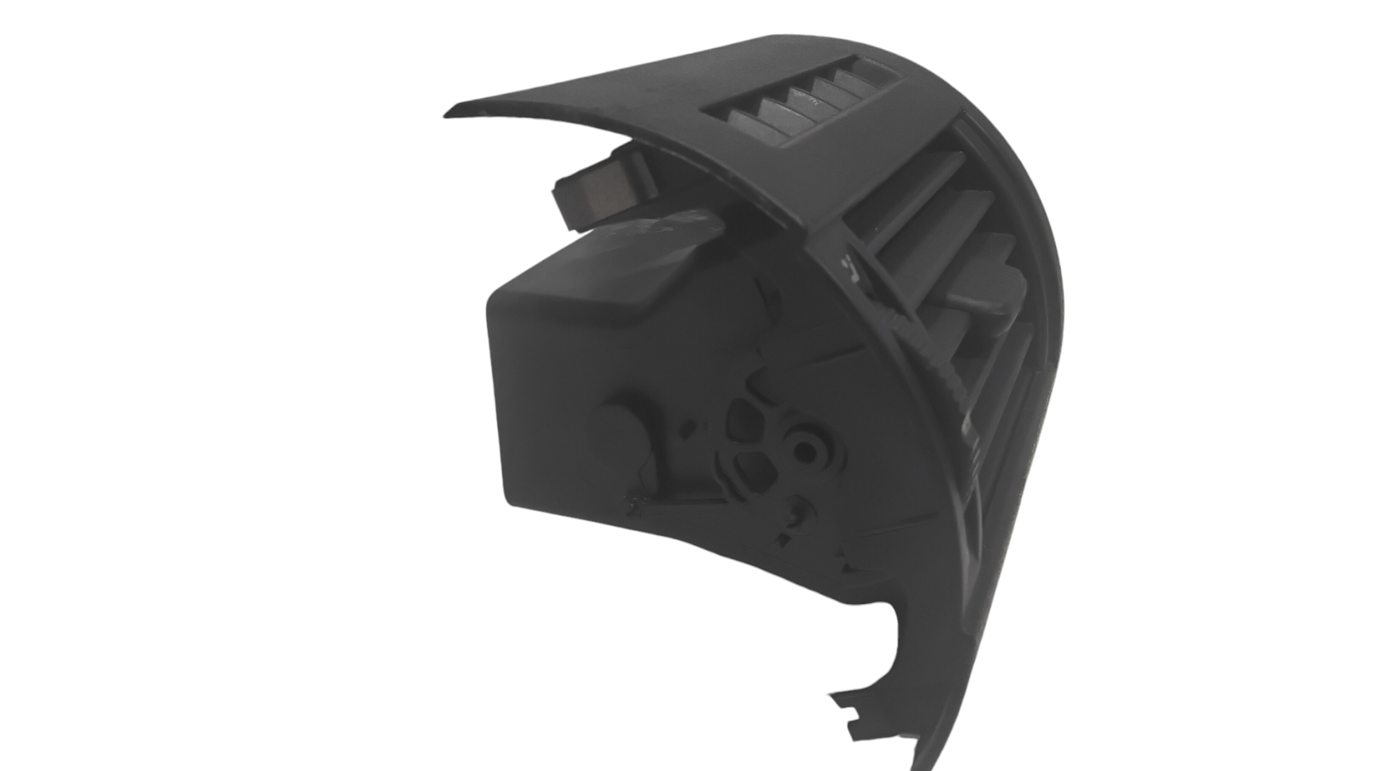 Bocchetta aria cruscotto lato passeggero per Volkswagen Fox 1 Serie (2005 - 2011)