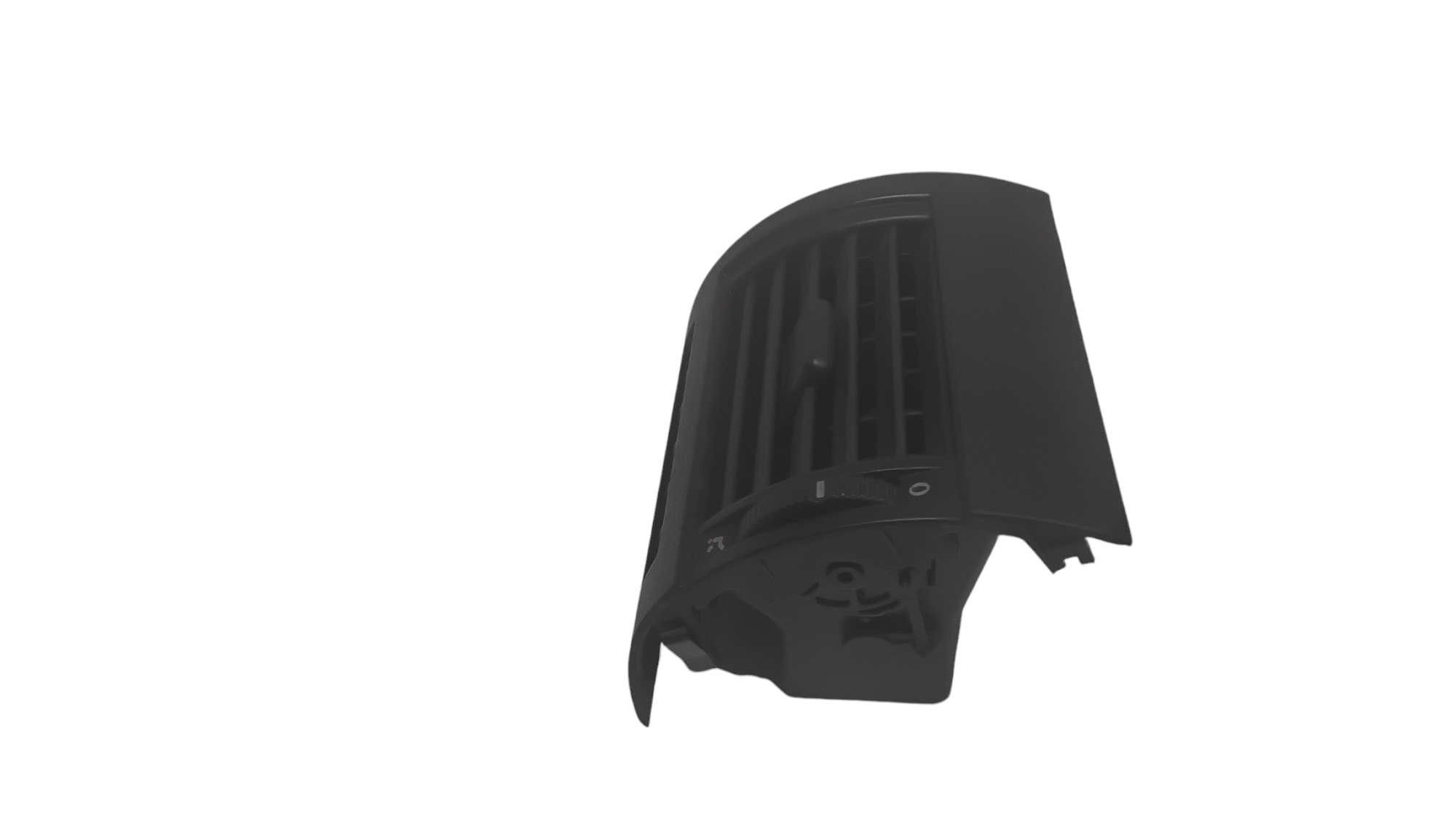 Bocchetta aria cruscotto lato passeggero per Volkswagen Fox 1 Serie (2005 - 2011)