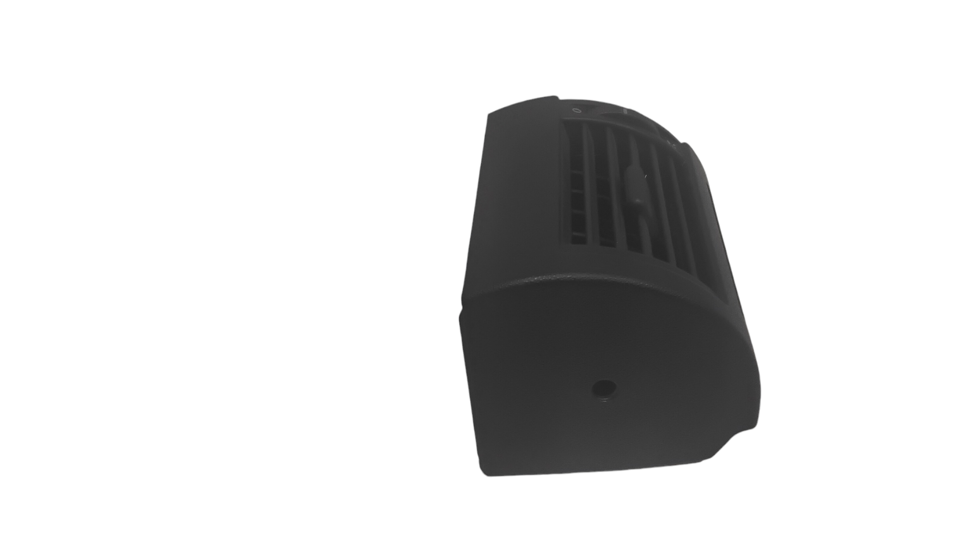 Bocchetta aria cruscotto lato passeggero per Volkswagen Fox 1 Serie (2005 - 2011)