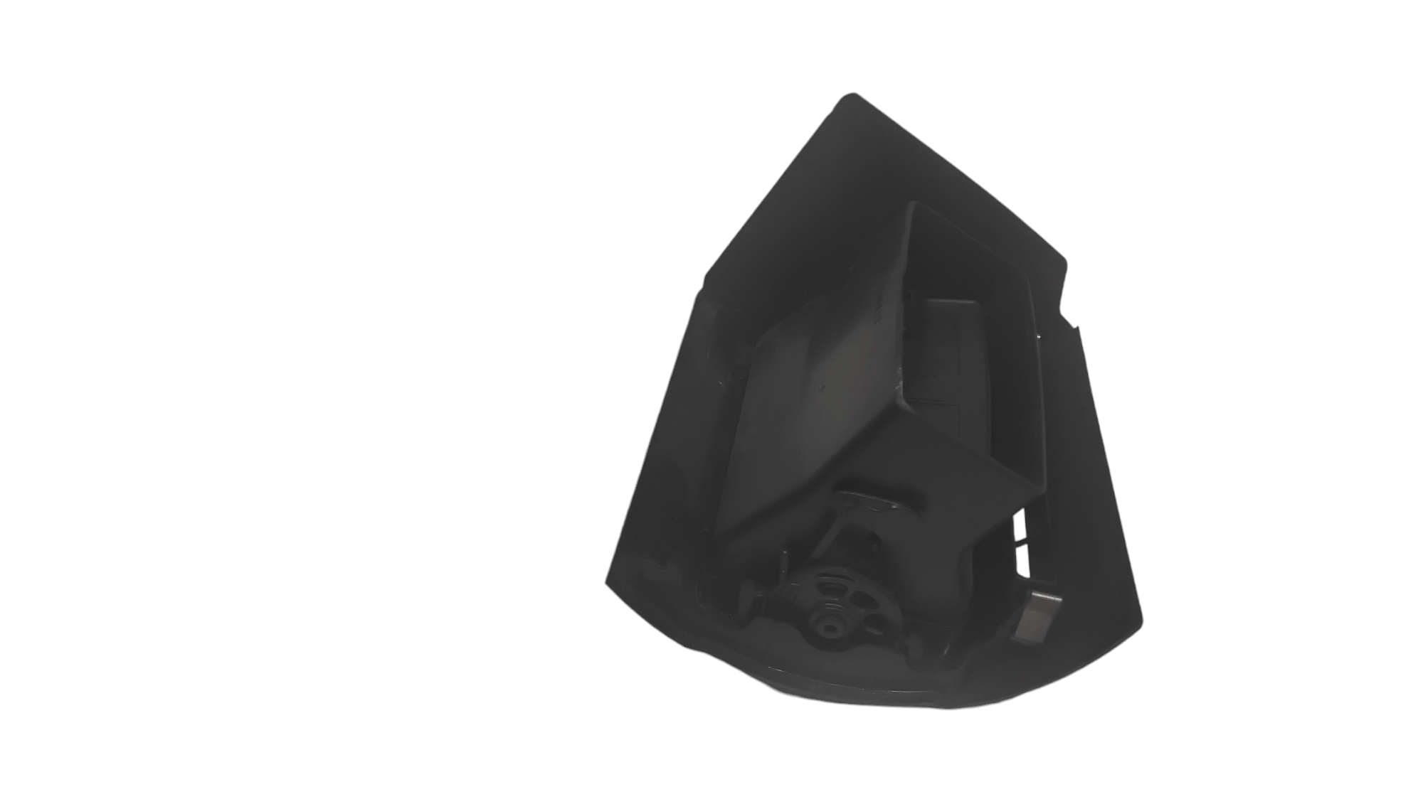 Bocchetta aria cruscotto lato passeggero per Volkswagen Fox 1 Serie (2005 - 2011)