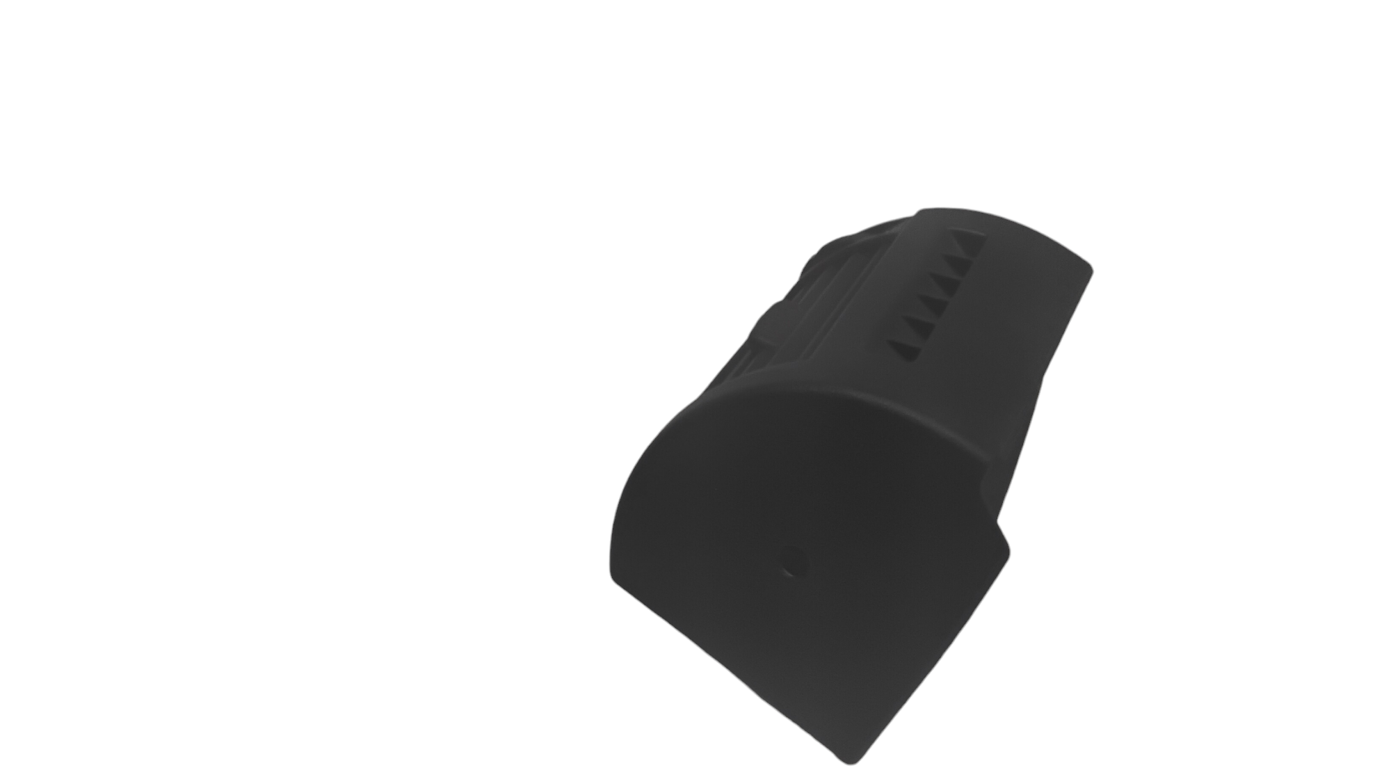 Bocchetta aria cruscotto lato passeggero per Volkswagen Fox 1 Serie (2005 - 2011)